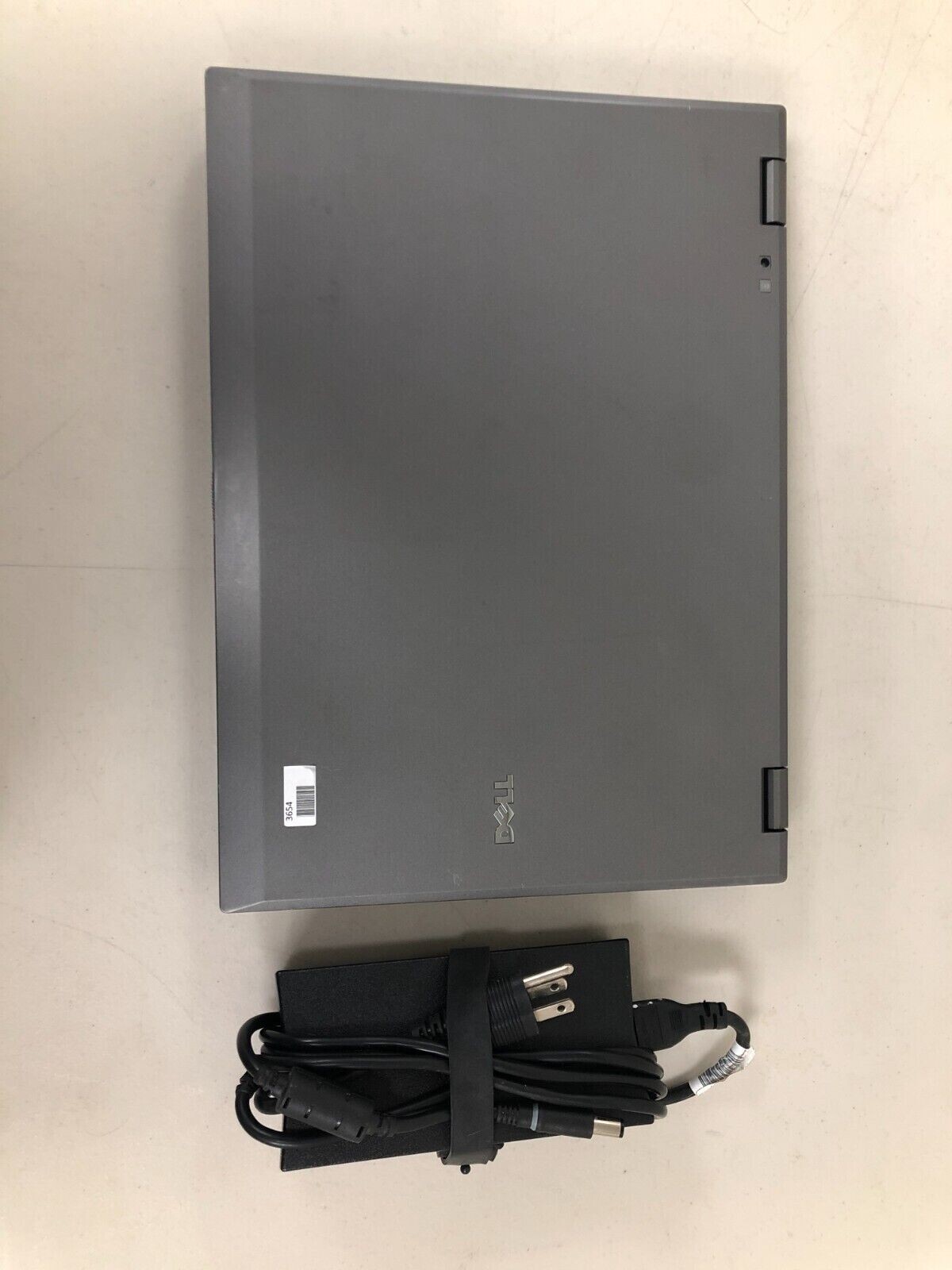 Dell Latitude E5410 i7-M620 4GB 250GB HDD DVD WiFi Win 7 Office 2010