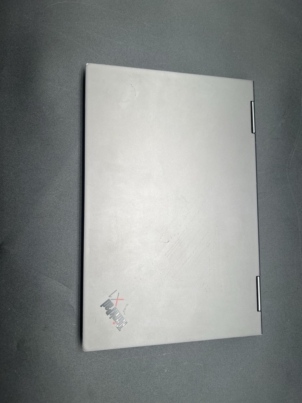 *READ* Lenovo ThinkPad X1 Yoga Gen 4 | 1.60GHz i5-8365U | 16GB LPDDR3 | NO OS