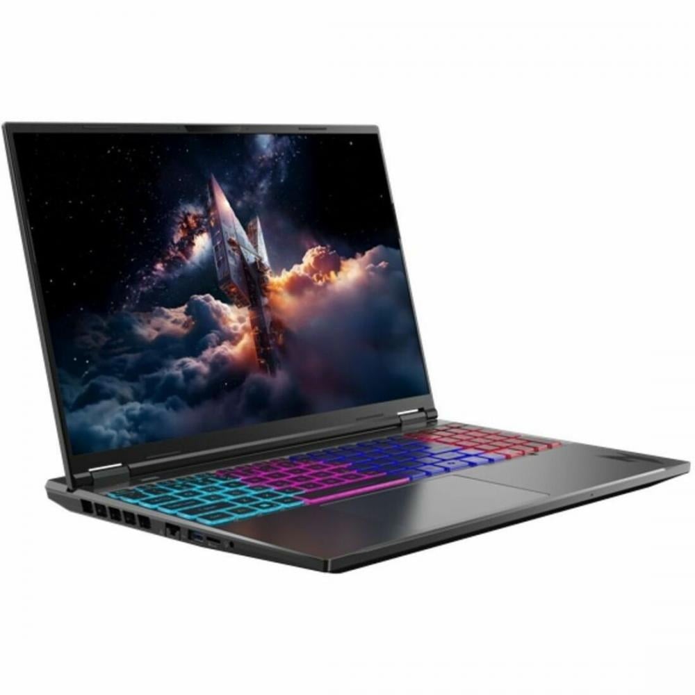 Acer NH.U0ZAA.002 Nitro V 16S AI 16″ Gaming Notebook Black