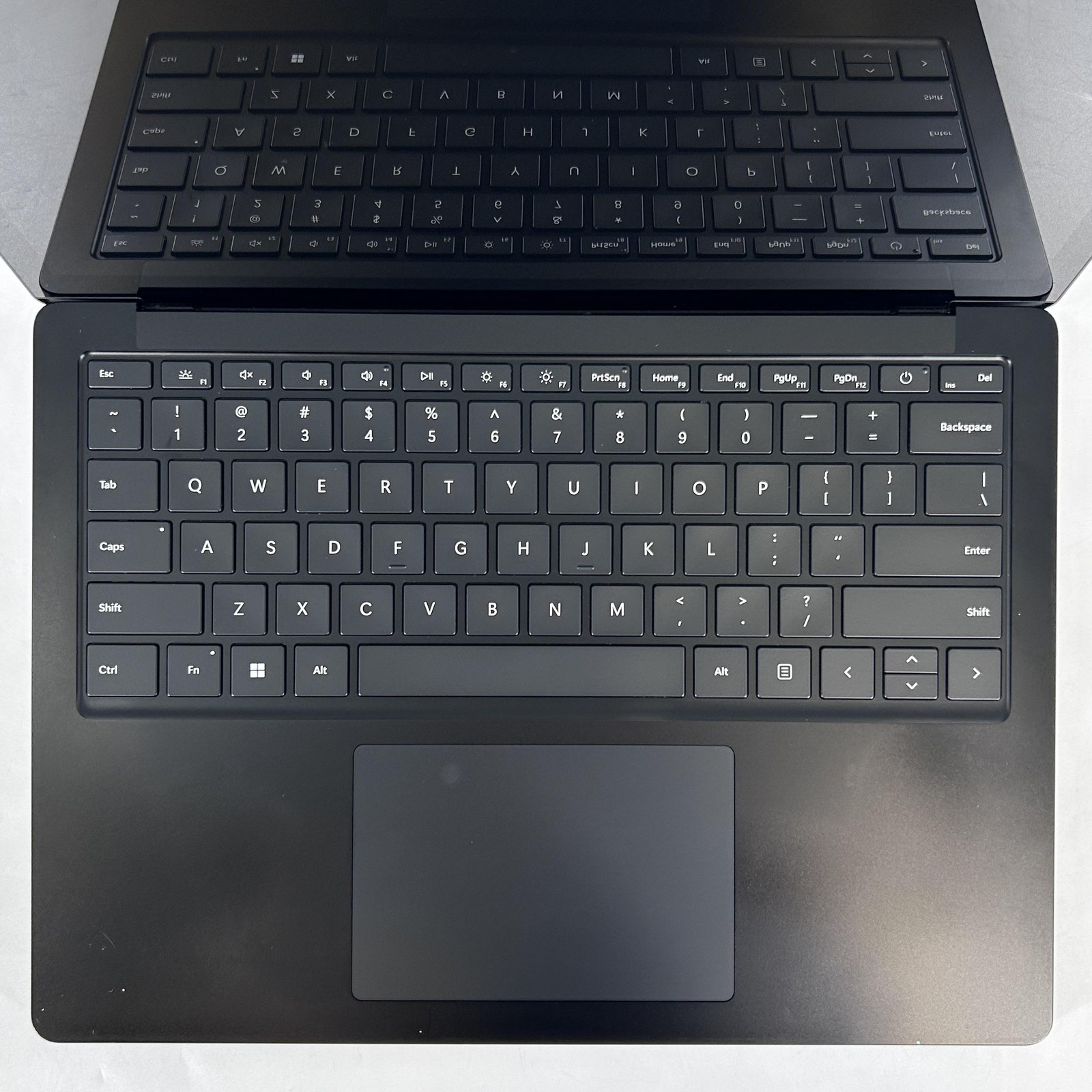 Microsoft Surface Laptop 5 13.5 2K TOUCH 2.7 GHz i7-1265U 16GB 512GB SSD Good
