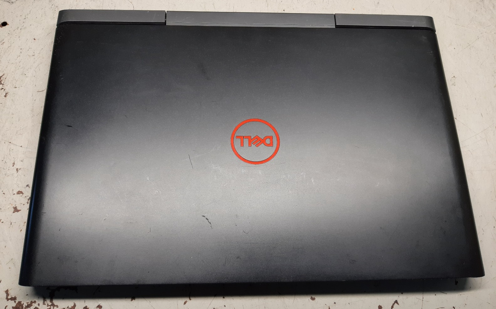 Dell G5 5587 i5-8300H 15.6″ 4GB RAM No SSD No OS