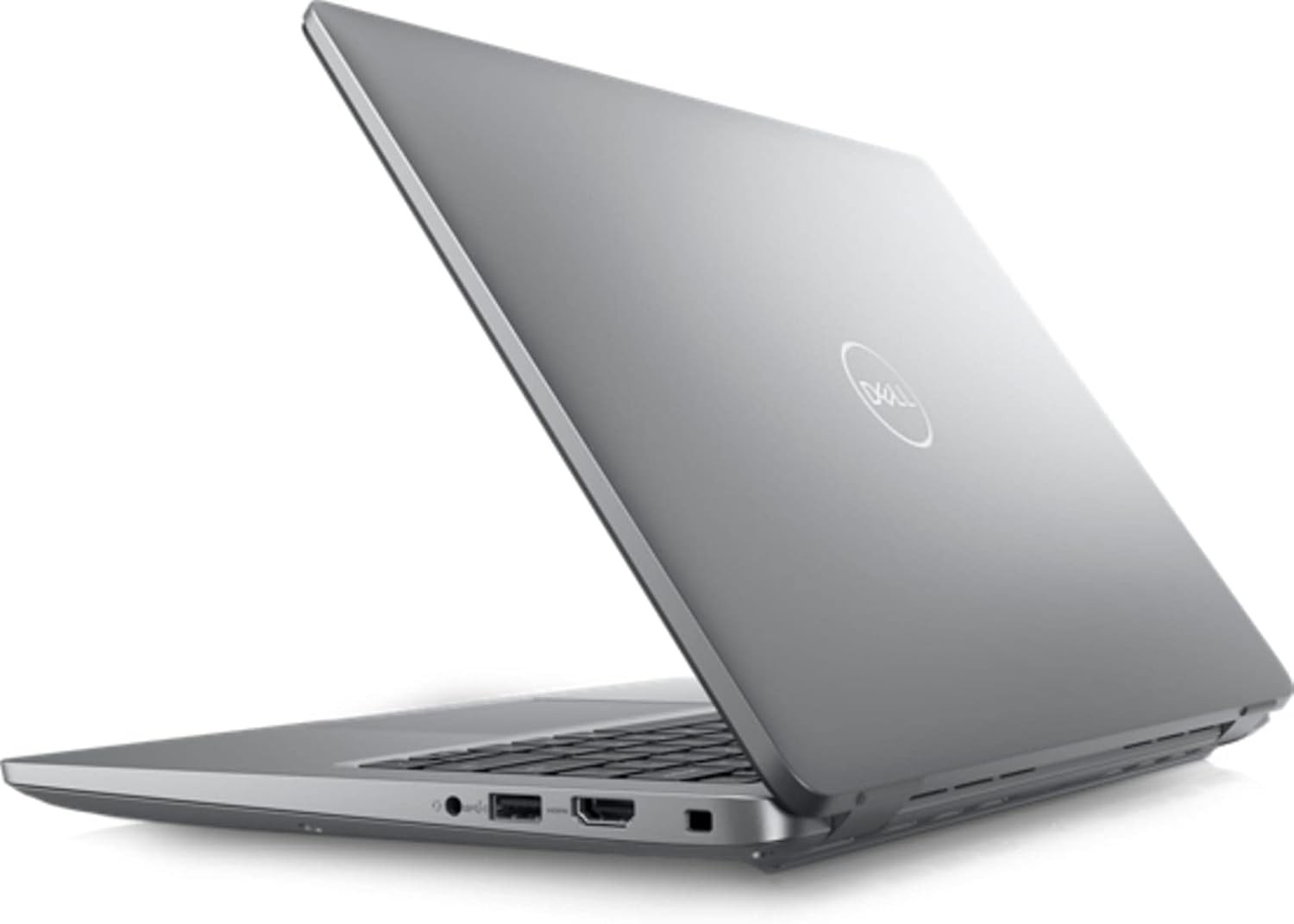 Dell Latitude 5440 14″ FHD Core i5-1345U 1.6Ghz 16GB RAM 512GB SSD Gray
