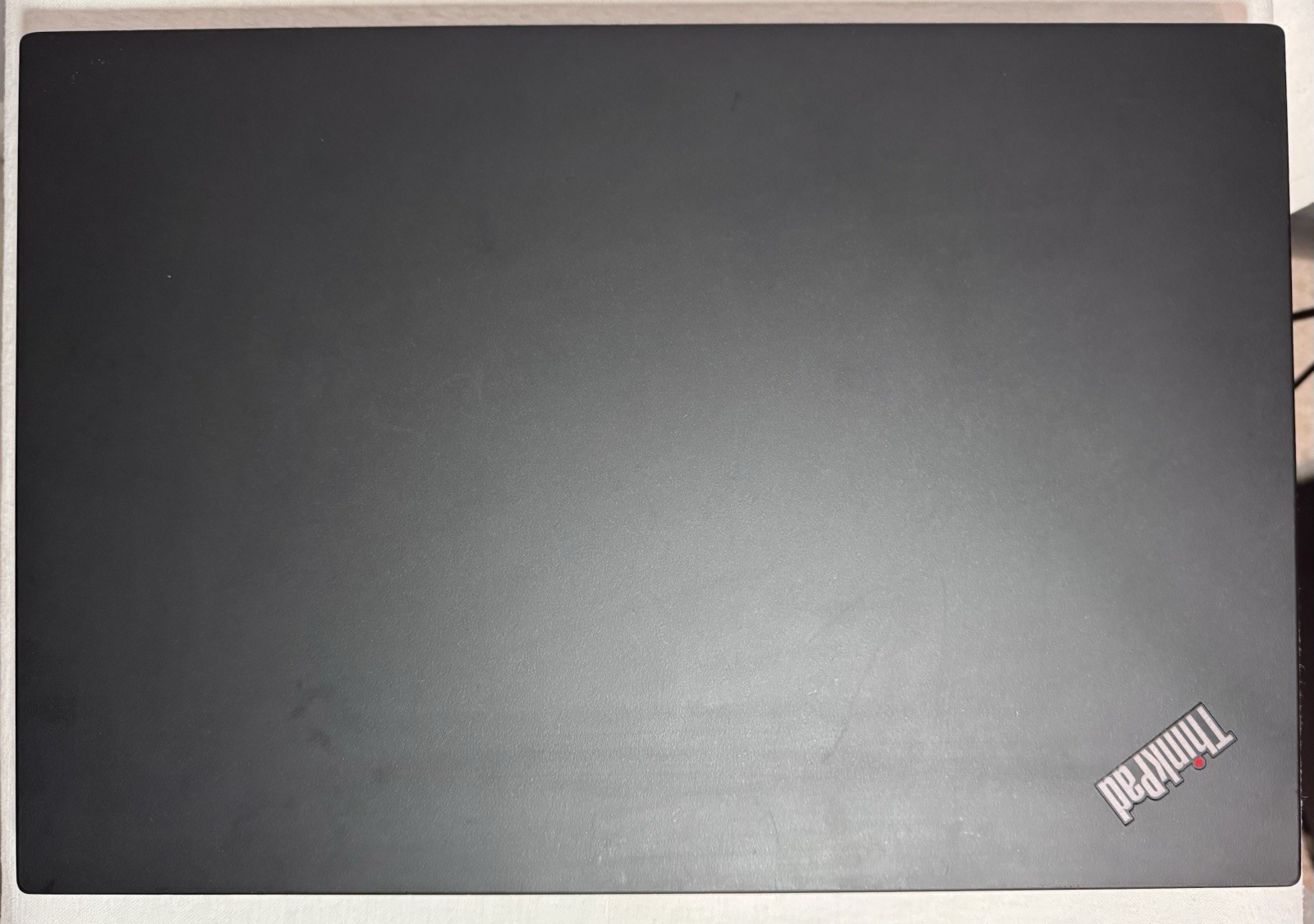 LENOVO ThinkPad P15s Gen1 i7 15.6″ 16GB RAM 512GB SSD WIN11P NVIDIA Quadro P520