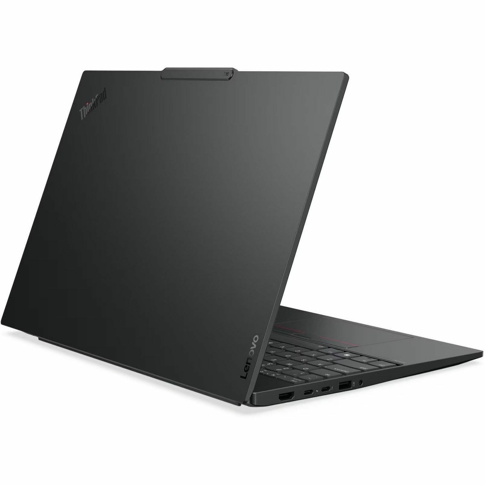 Lenovo ThinkPad E16 Gen 3 21SR0033US 16 Notebook – WUXGA – Intel Core Ultra 7 2