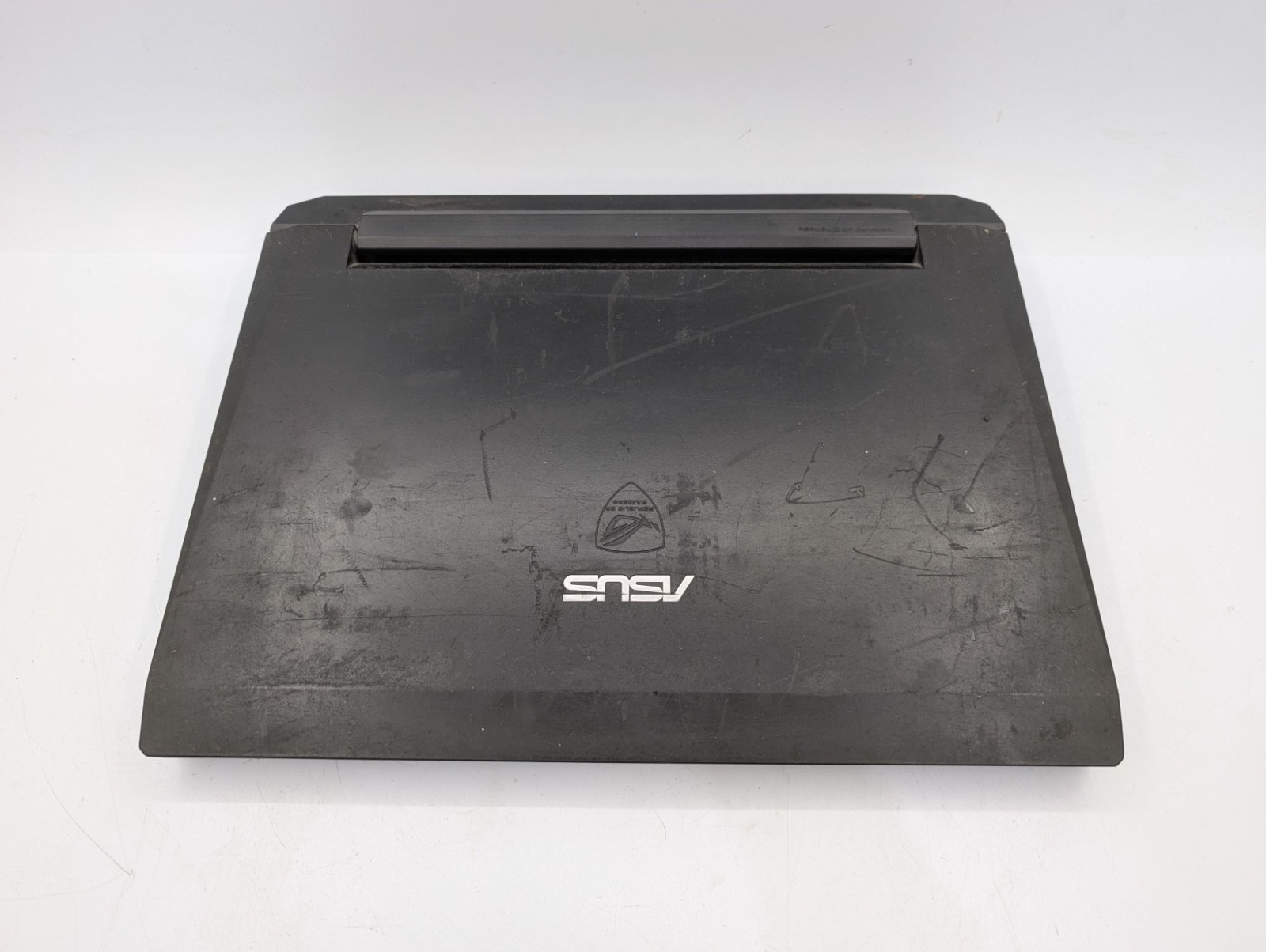 Asus G74SX-RS72-CA 17.3″ Display Intel Core i7-2670QM 2.20 GHz 4GB RAM Black