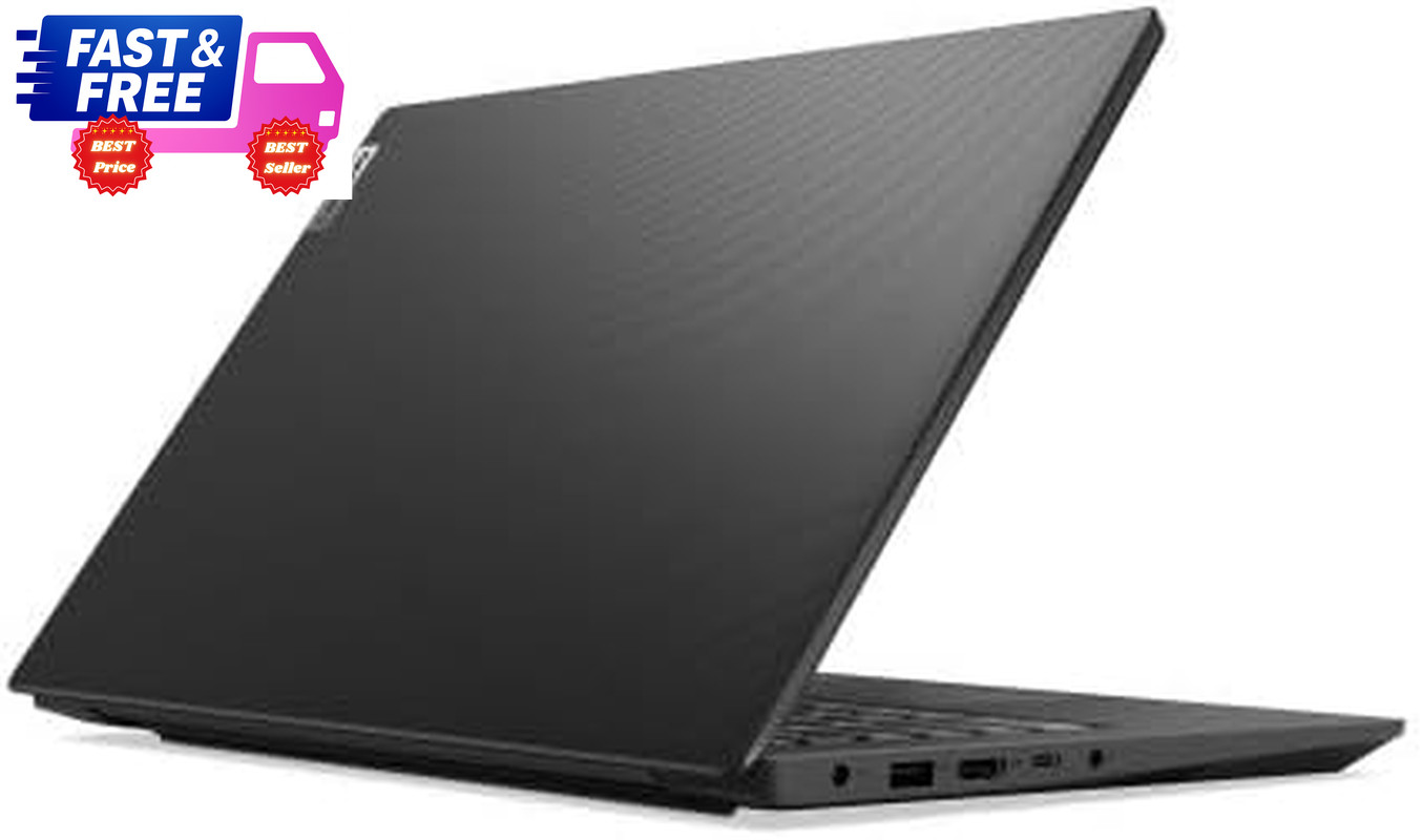 V14 G4 14″ FHD Business Laptop i7-13620H 16GB 512GB SSD WiFi 6 Win11 Black