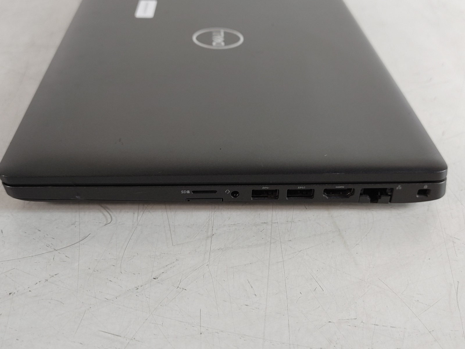 Dell Latitude 5400 Core i5-8350U 1.70 GHz 8 GB DDR4 No HDD