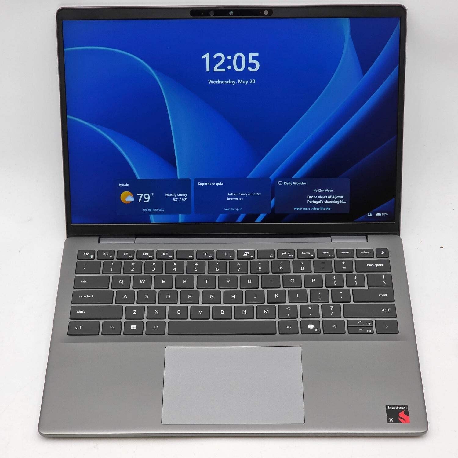 Dell Inspiron 14 5441 14″ Snapdragon X 3.0GHz 16 512GB SSD