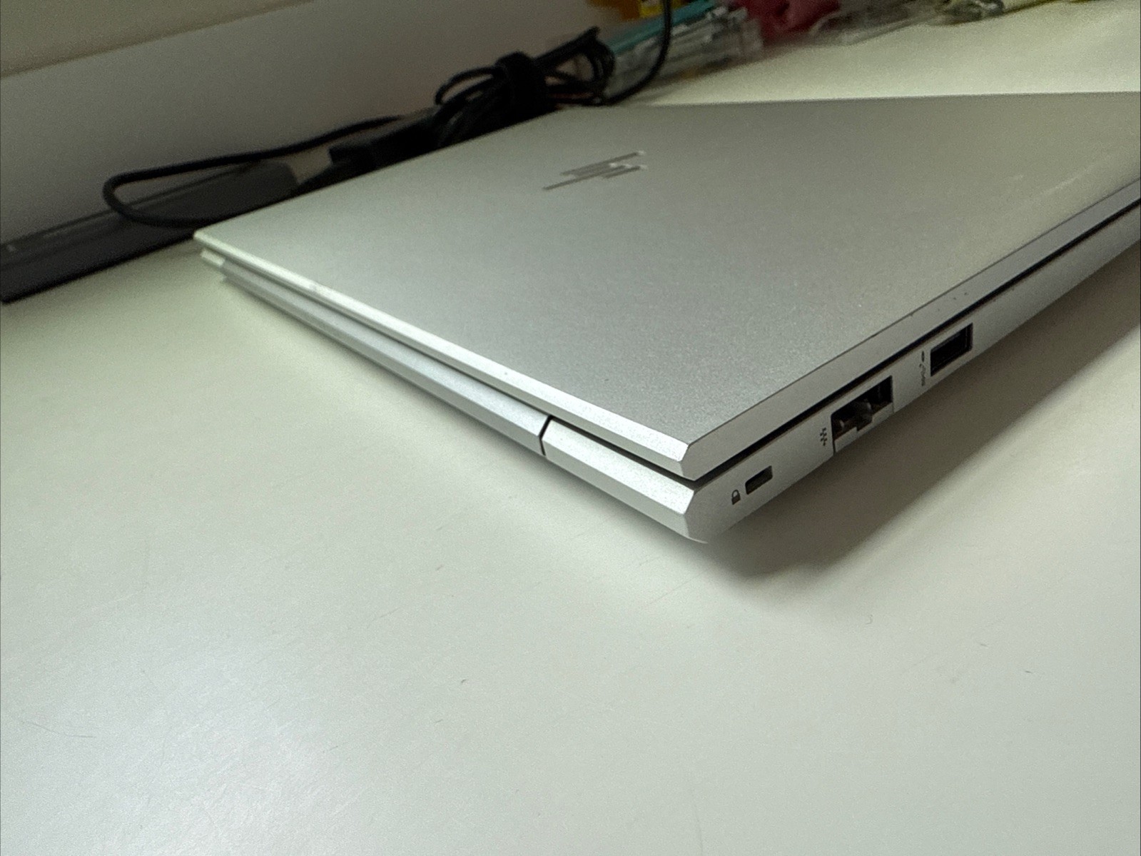 HP EliteBook 645 G9 14” FHD AMD Ryzen 5 Pro 5675U 32GB RAM 512GB SSD Win 11 Pro