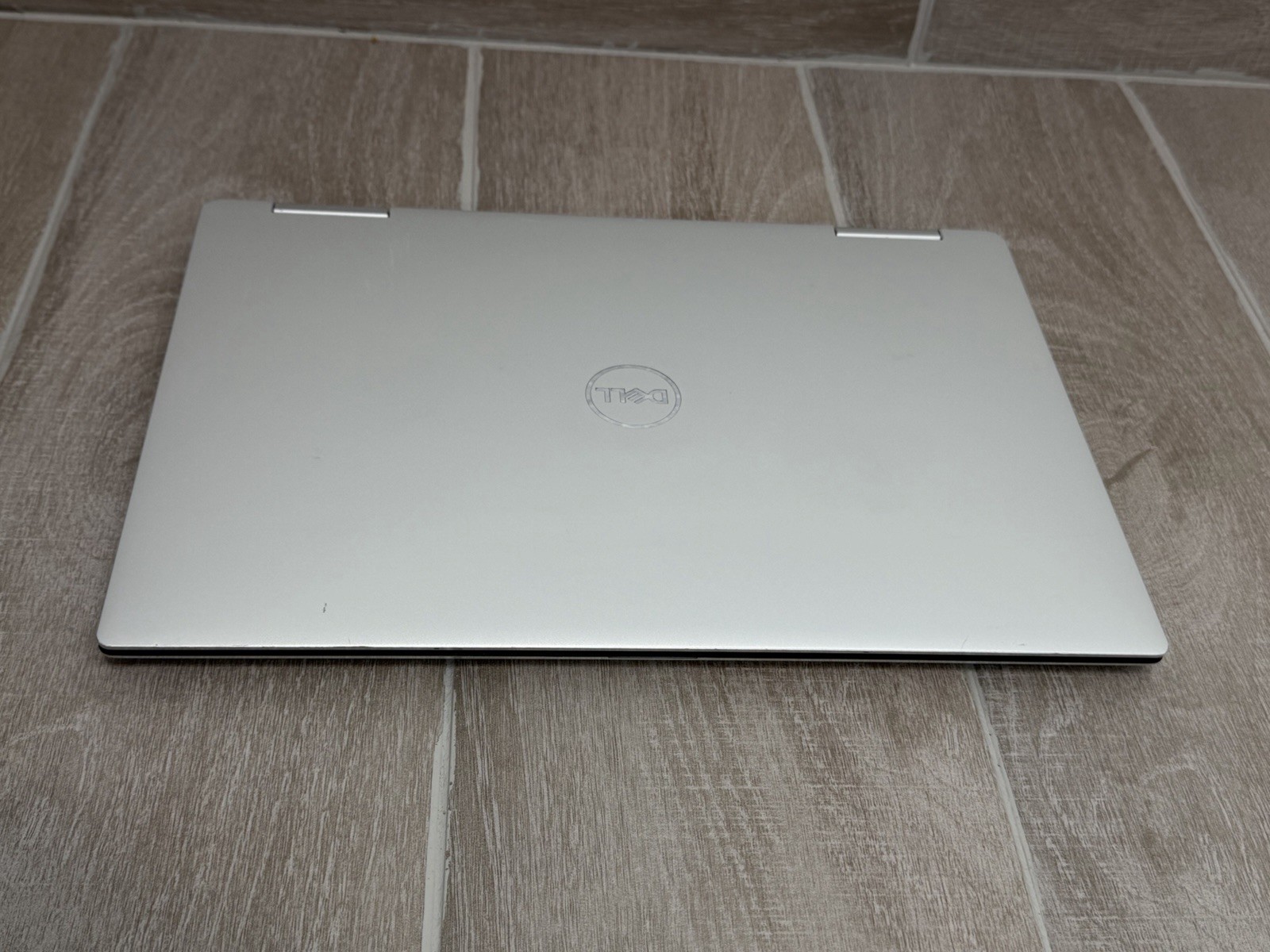 Dell XPS 13 9310 2-in-1 13″ Touch Laptop Core i7-1165G7 16GB RAM 256GB NVMe SSD