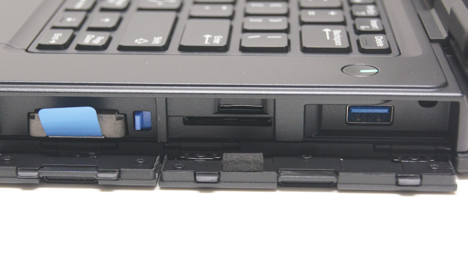 Dell Latitude 14 Rugged 5420 FHD i7-8650U 32GB NEW 1TB SSD NFC AMD 4G LTE Win11P