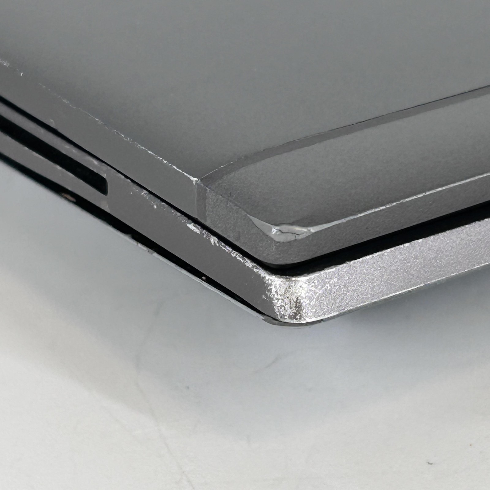 HP ZBook Fury 15 G8 4K i7-11800H 2.30GHz 32GB 512GB SSD NVIDIA RTX A2000 Good
