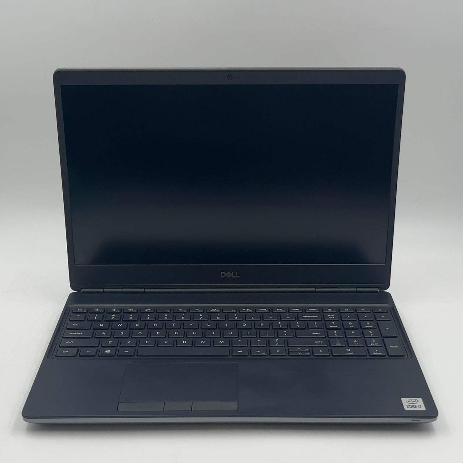 Dell Precision 7550 15.6″ i7-10750H 2.6GHz 16GB RAM 1TB SSD Quadro T2000