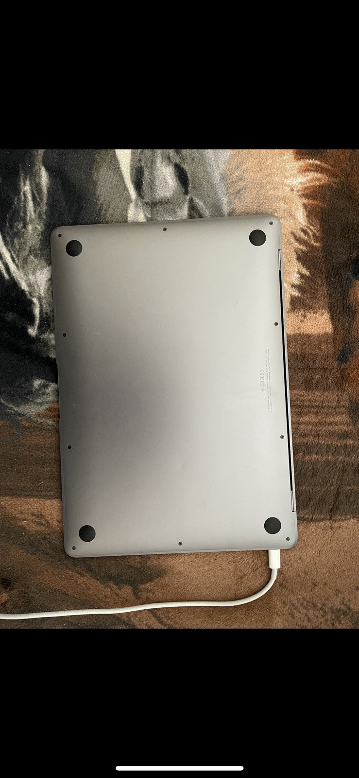 13’3 MacBook Air laptop