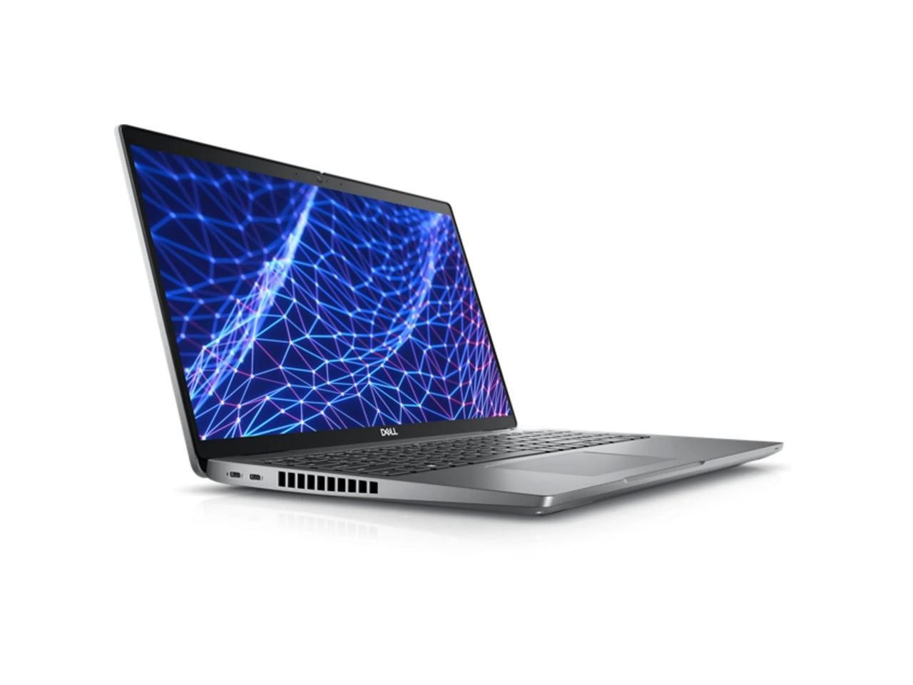 Dell Latitude 5530 Laptop Intel Core i5-1245U 16GB RAM 256GB SSD 15.6″ FHD W11P