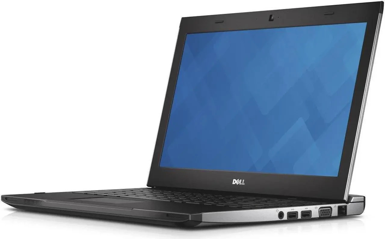 Dell Latitude 3330 14″ UltraBook Laptop Intel i3-2375M, 8GB RAM, 512GB HDD