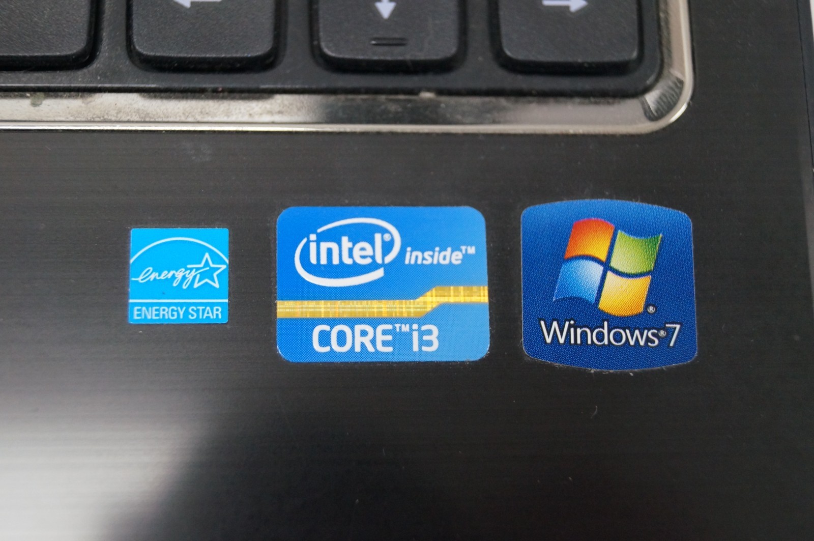 Dell Inspiron N4110 Laptop Intel i3 14″ 640GB HD 2.1GHz 6GB Mem WORKING PoR E113