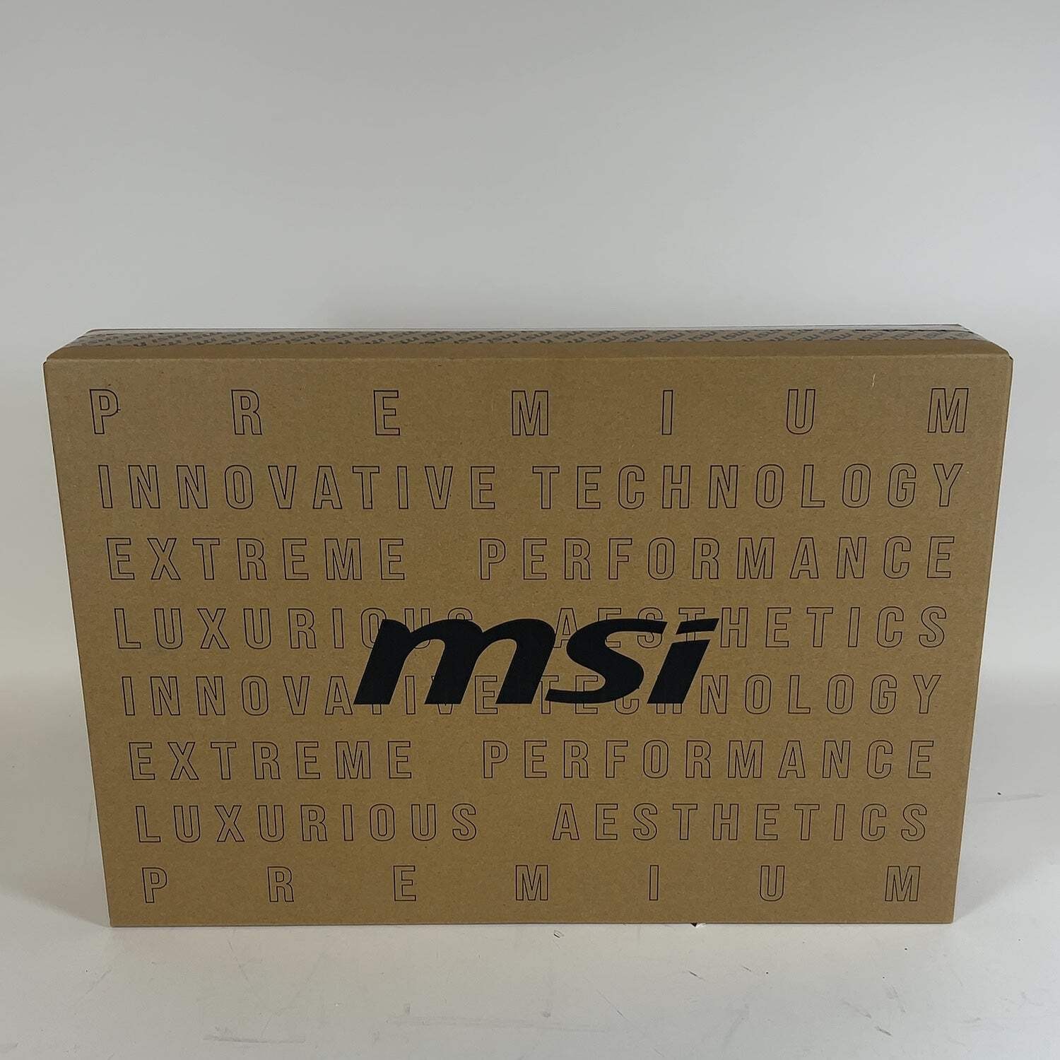 New MSI Cyborg 15 B2RWFKG 15.6″ Core 7 240H 32GB RAM 1TB SSD GeForce RTX 5060