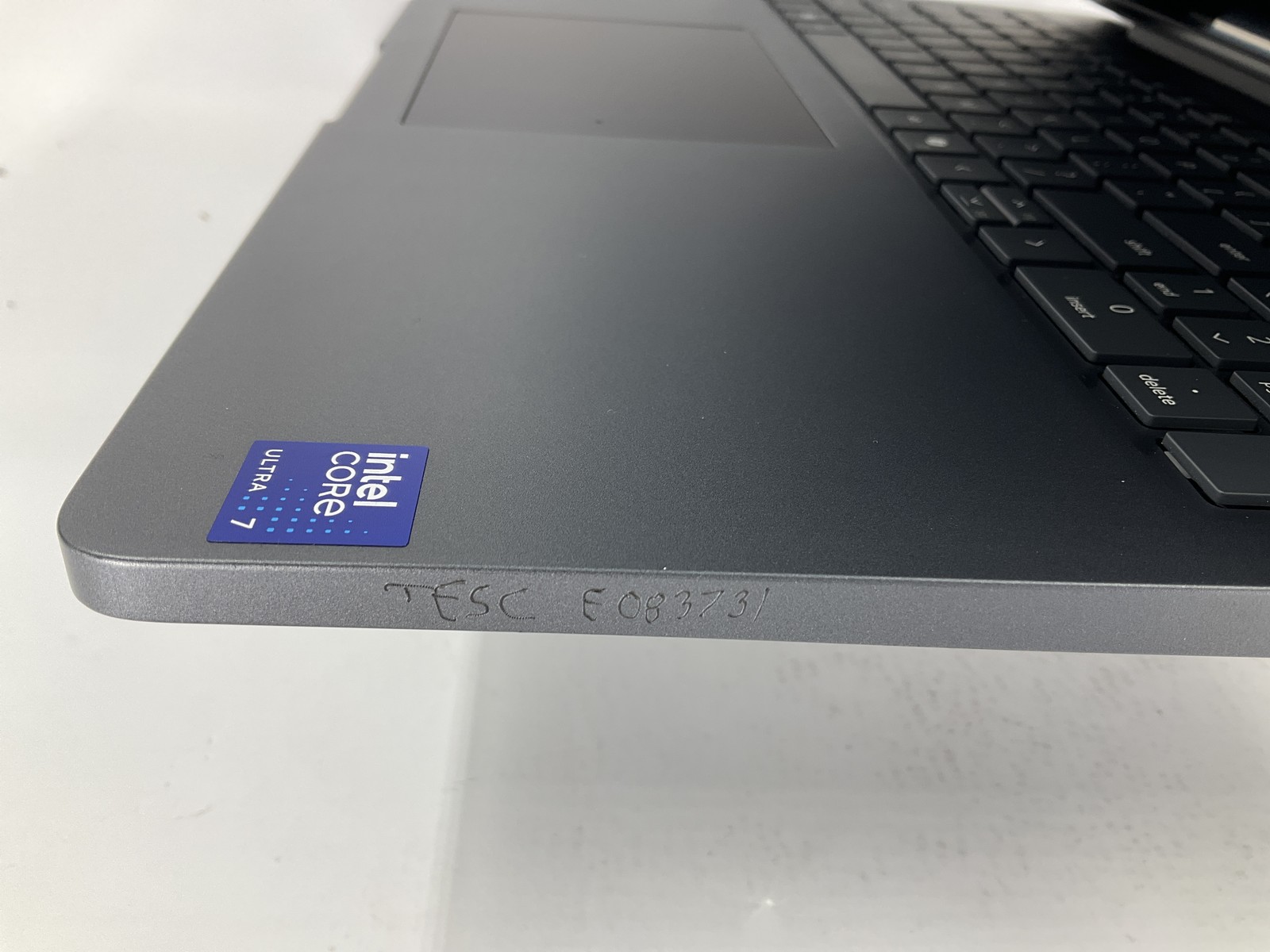 Dell Pro Max 16 MC16250 16″ Core Ultra 7 265H 512GB 16GB A Win 11 Pro