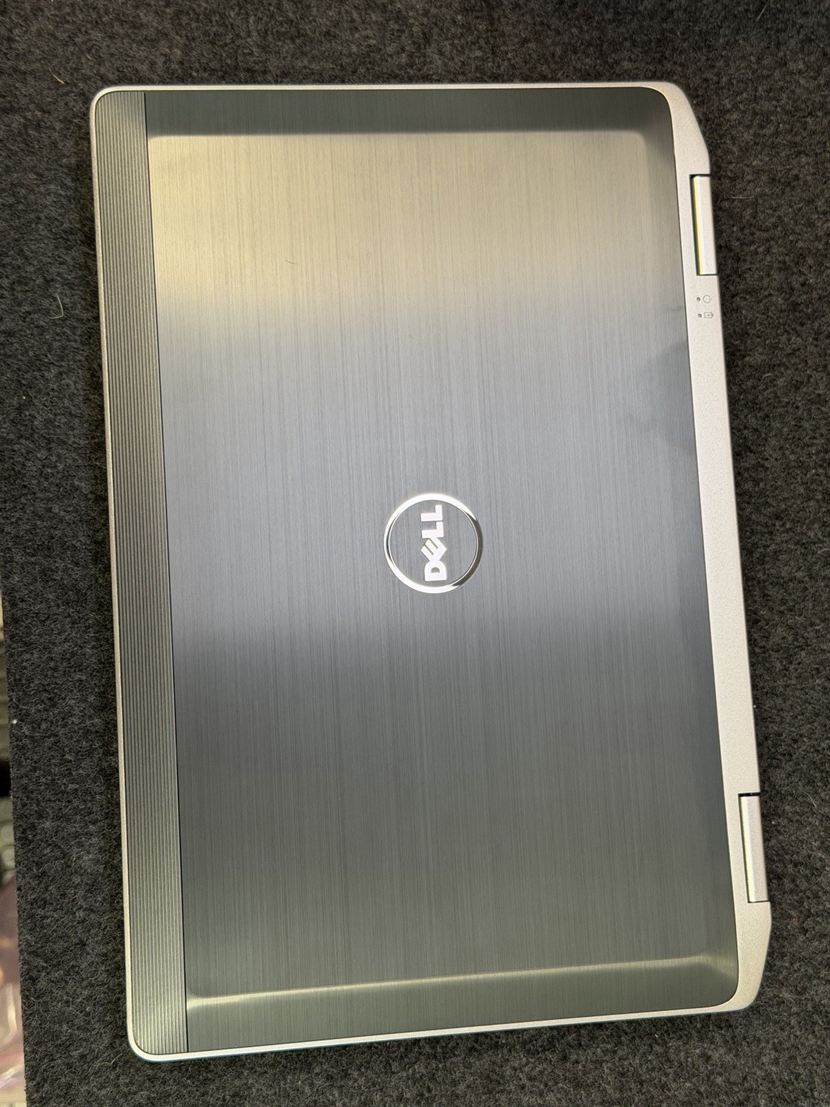 Dell Latitude E6320 i5-2520M @2.5GHz 2GB RAM 250GB HDD (No Battery)