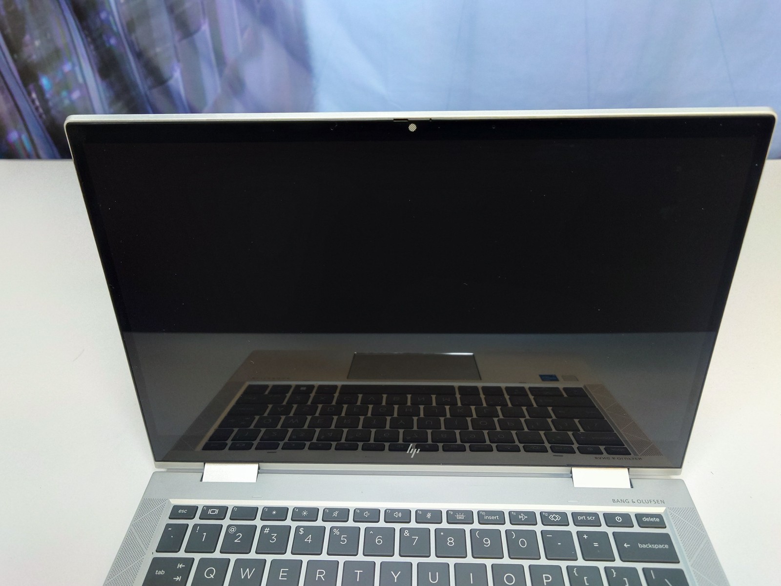HP EliteBook x360 830 G8 13.3 Touch i5-1145G7 11th Gen 16GB RAM 256GB SSD 2-in-1