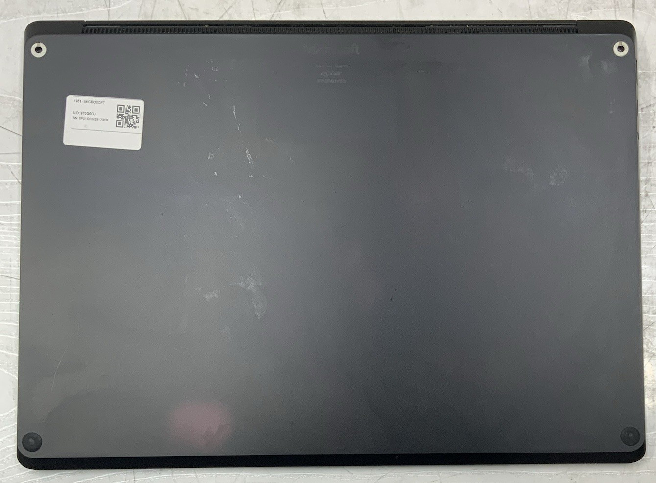 Microsoft Surface Laptop 5 (1951) Intel Core i7-1265U 32GB DDR5 512GB SSD W10P