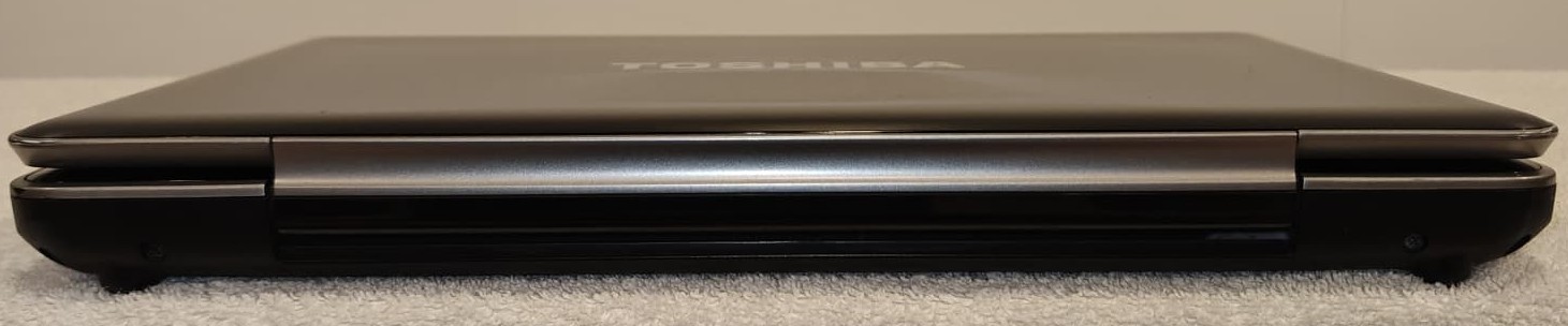 Toshiba Satellite A505 i7-840QM 16GB RAM 500GB SSD Wifi6E BT Win 11 Office 365