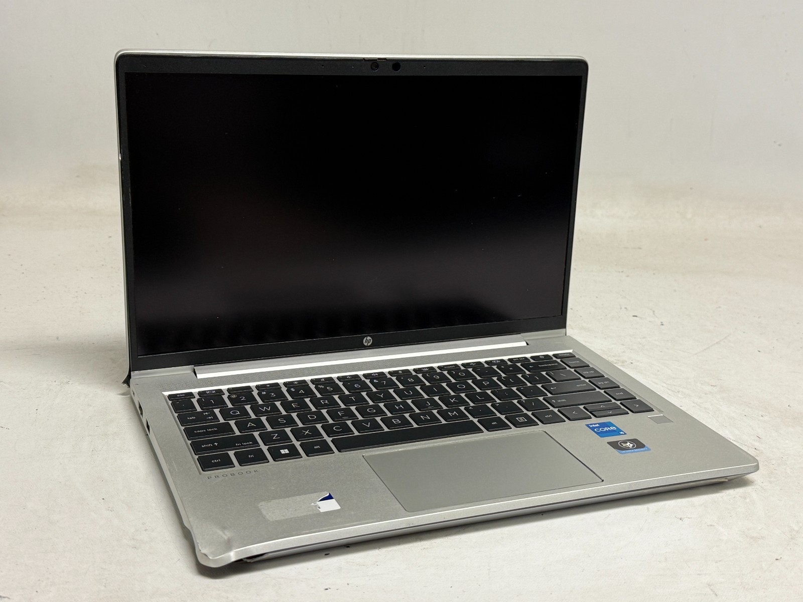 HP ProBook 440 G9 Touch 14″ (i5-1235u 3.90GHz – 8GB RAM – NO OS/HDD – PARTS)