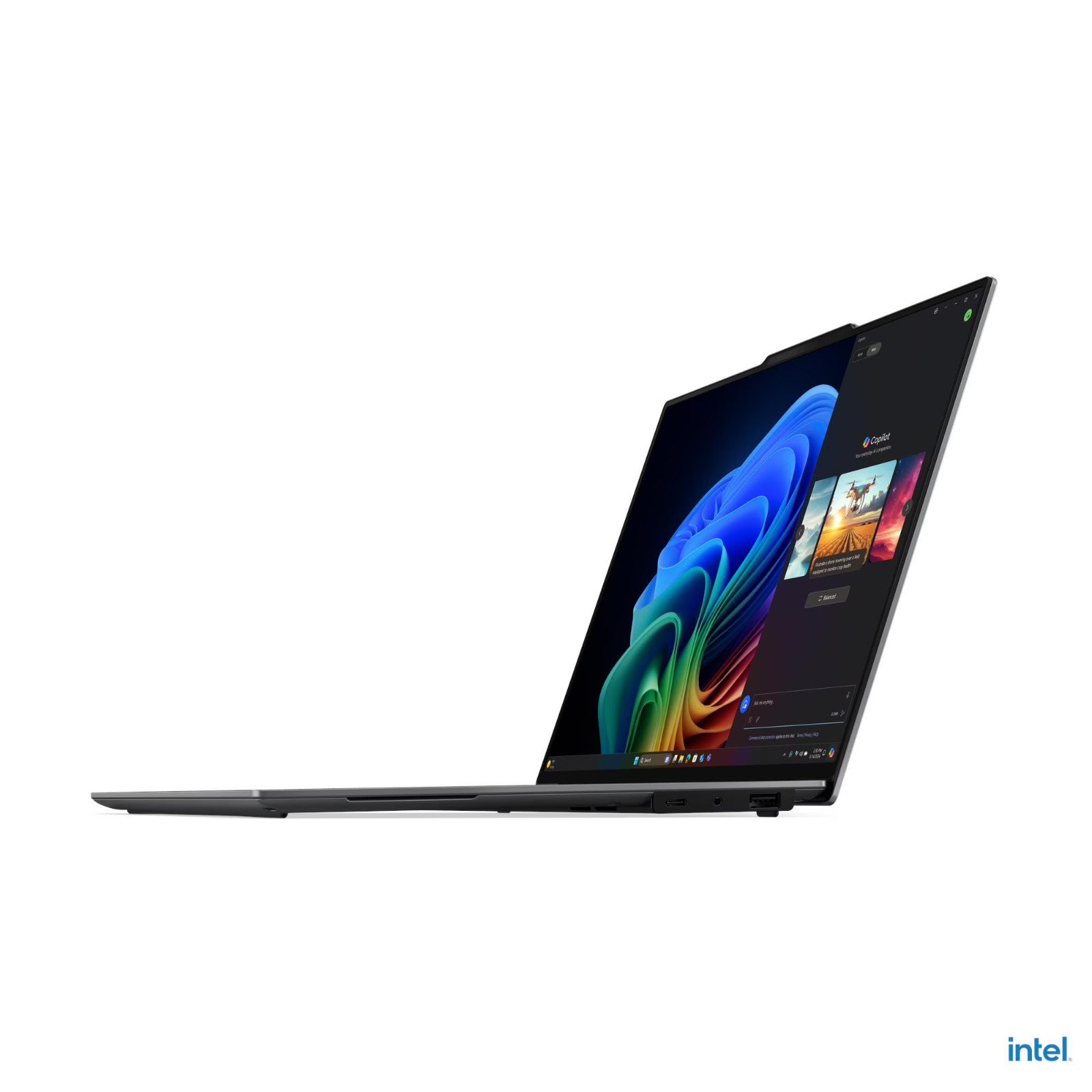 Lenovo ThinkPad X9 15″ Aura Edition Ultra 5 226V 16GB 512GB FP Win11P Haptic