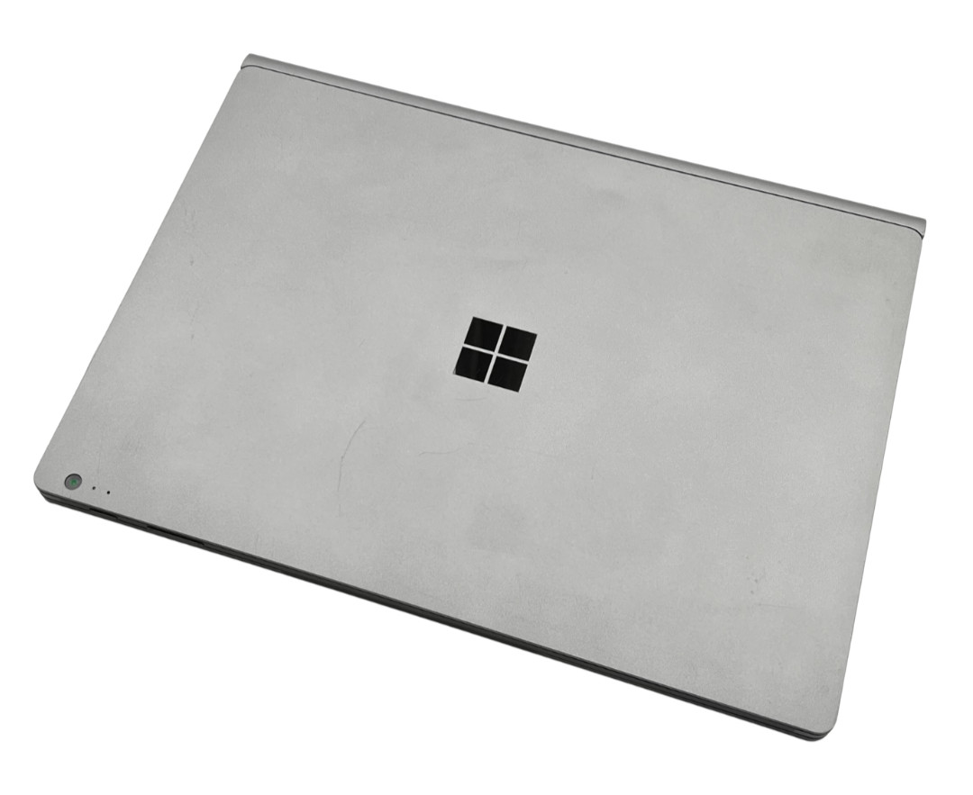 Microsoft Surface Book – i7-6600U, 16GB, 1TB NVME, NO OS *READ DESCRIPTION