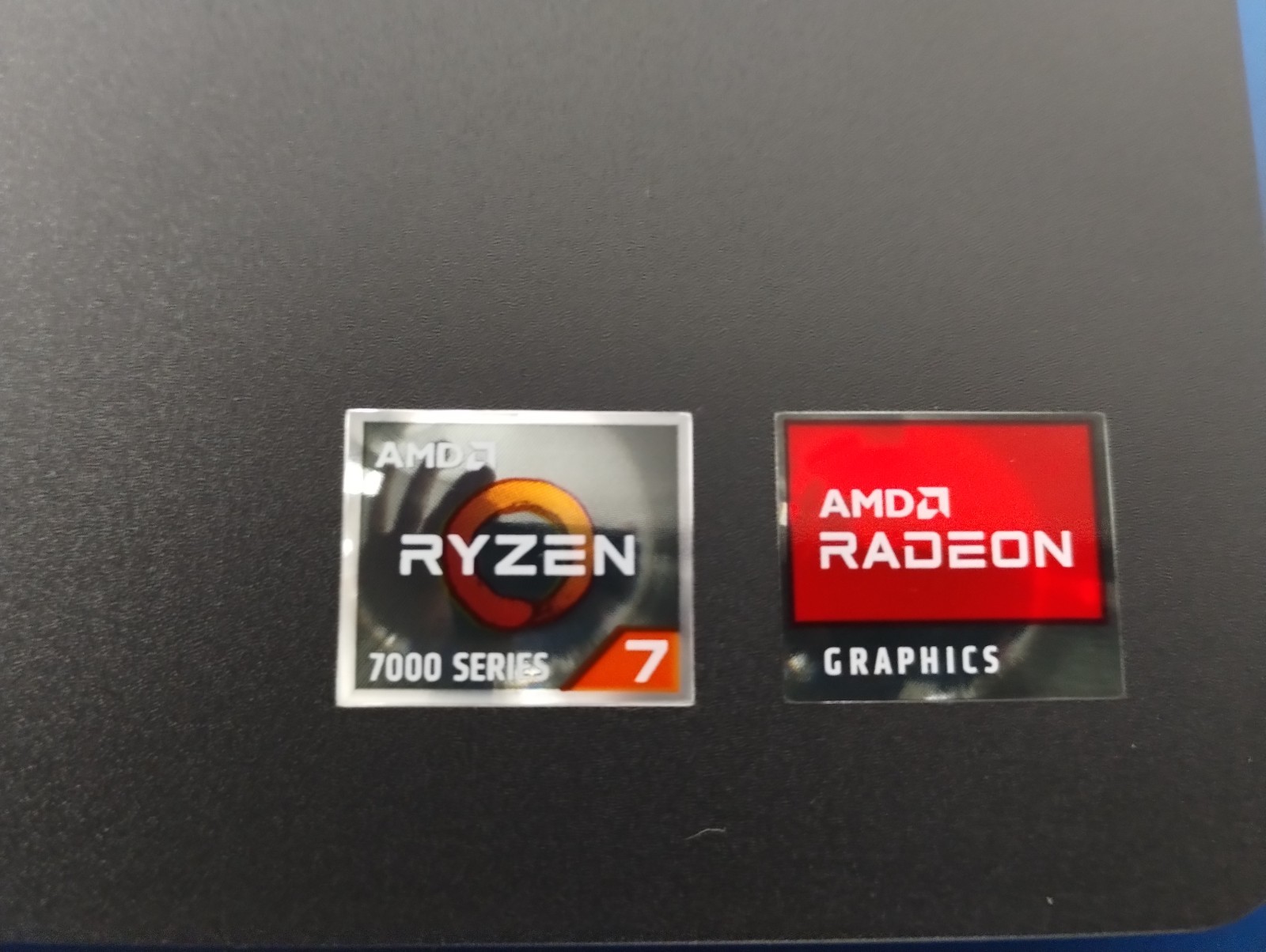 DELL 15 DC15255 G8MK9, AMD Ryzen 7 7730U, 2.00 GHz, 16 GB RAM, 512 GB NVMe
