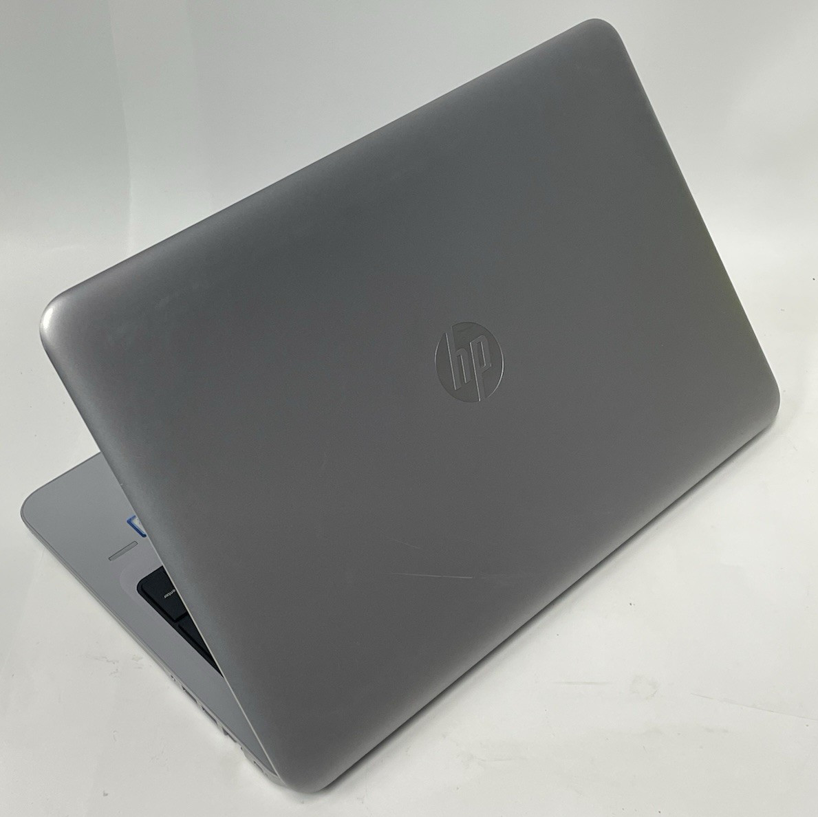 HP ProBook 450 G4 / i7-7500U @2.70GHz | 128GB NVMe | 8GB RAM | Win 11 Pro