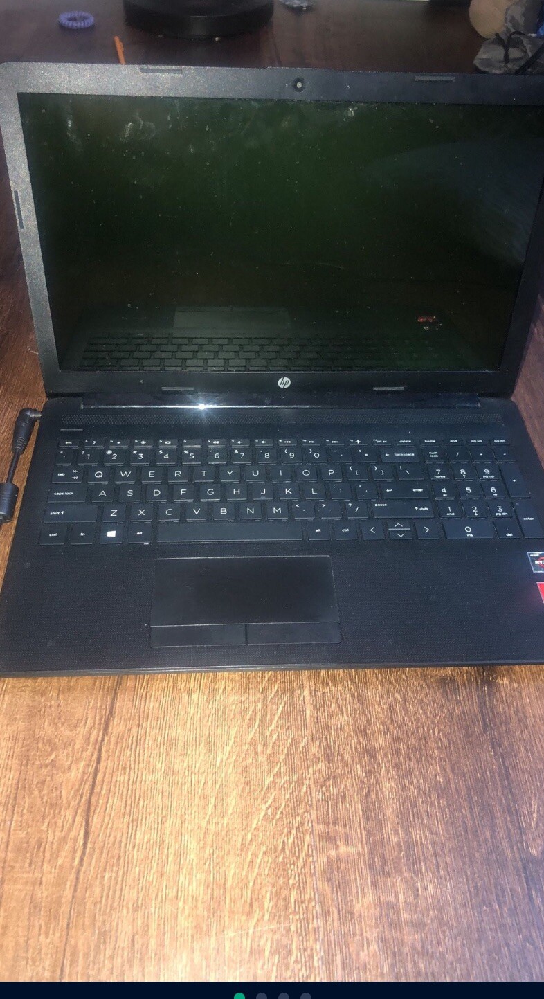 laptop computers pickup only DO NOT PAY ON APP