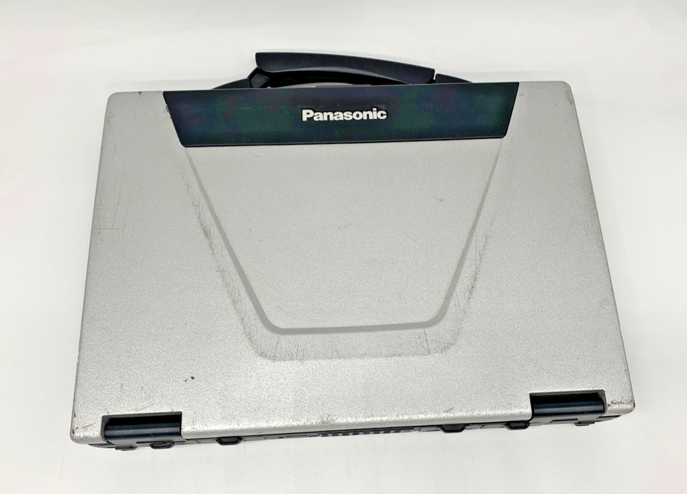 Panasonic CF-52 15.4” I5-3360M 2.80GHZ NO SSD 4GB DDR3 BLACK /FAIR /SEE DCP