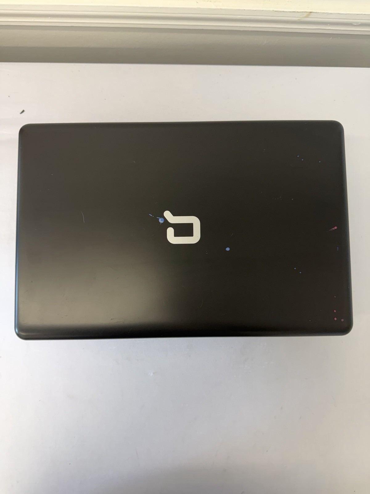 Compaq Presario CQ57 Laptop – Good Screen – Intel Celeron B800 – Read Des