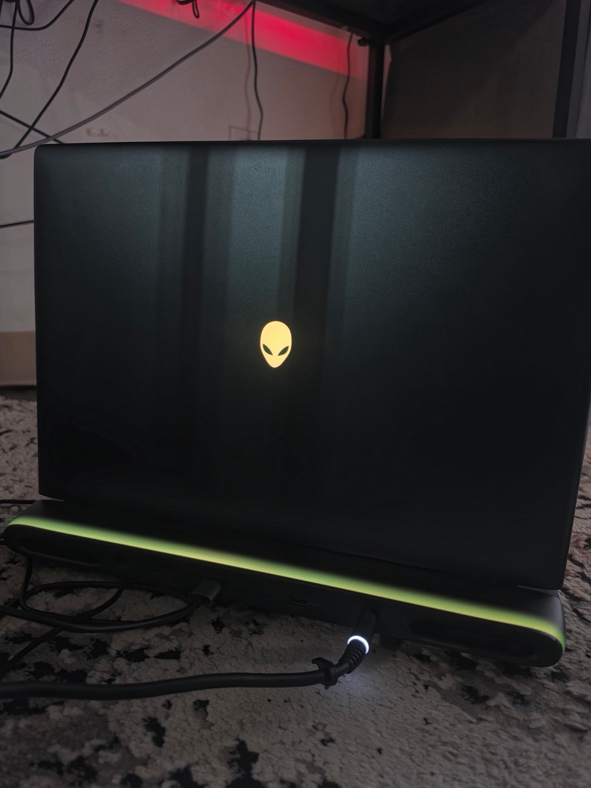 Alienware Area-51 18 Intel Ultra 9 275HX, RTX 5090 24Gb, 64GB DDR5 Ram, 4TB SSD