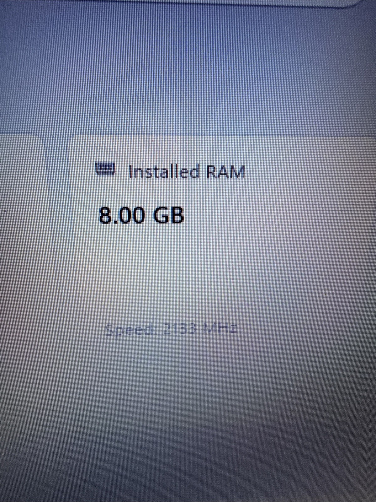 Lenovo V330 i5 /2.5 GHz 8GB RAM 1TB 15.6″