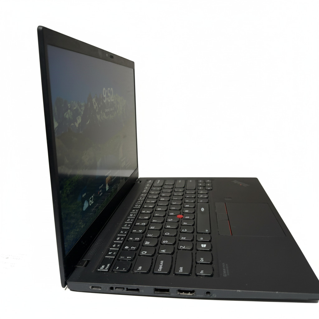 Lenovo ThinkPad X1 Carbon Gen 8 i7-10610U 1.8GHz 16GB RAM 256GB SSD Win 11 Pro