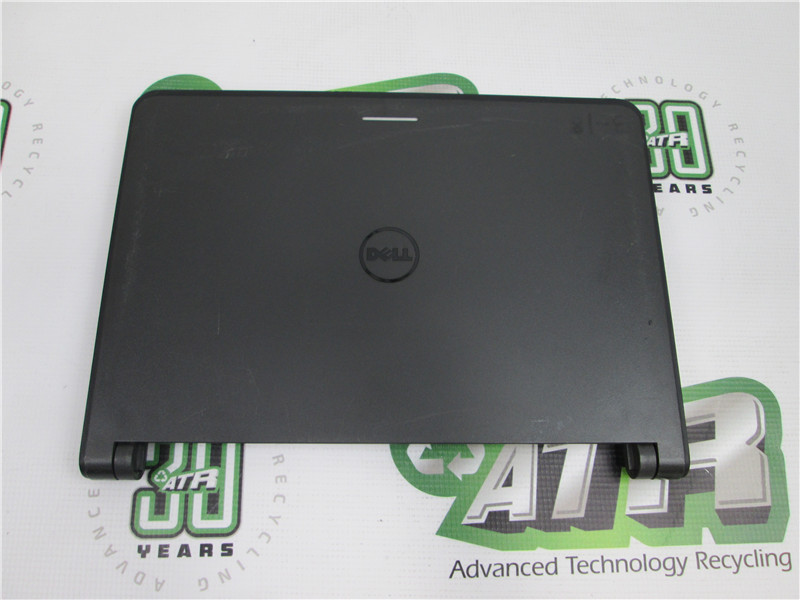 Dell Latitude 3340 Laptop i3-4005U 1.7GHz 4GB RAM No HDD No Battery No COA