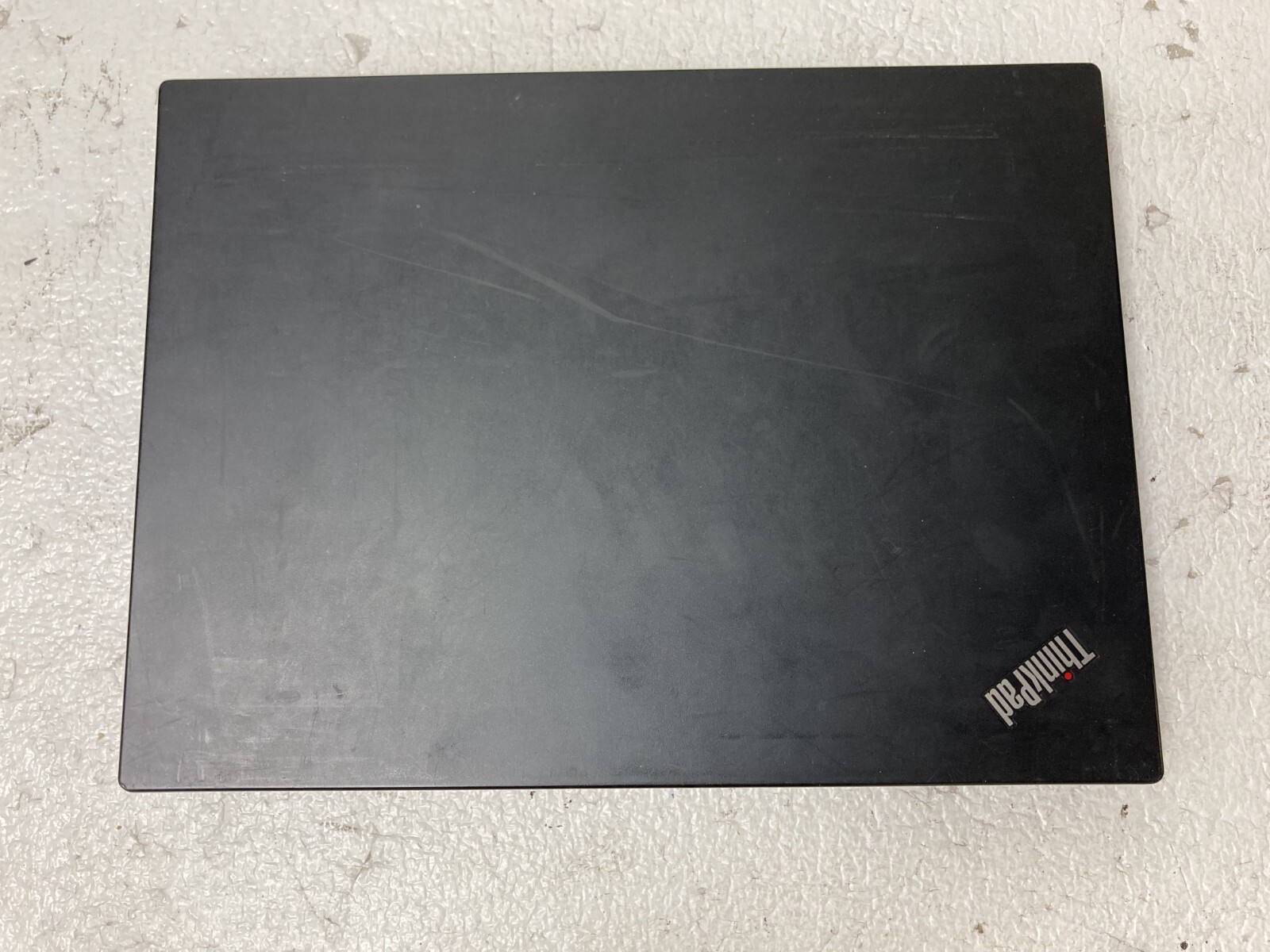 Lenovo Thinkpad E495 AMD Ryzen 5 3500U 8GB RAM NO SSD For Parts *READ