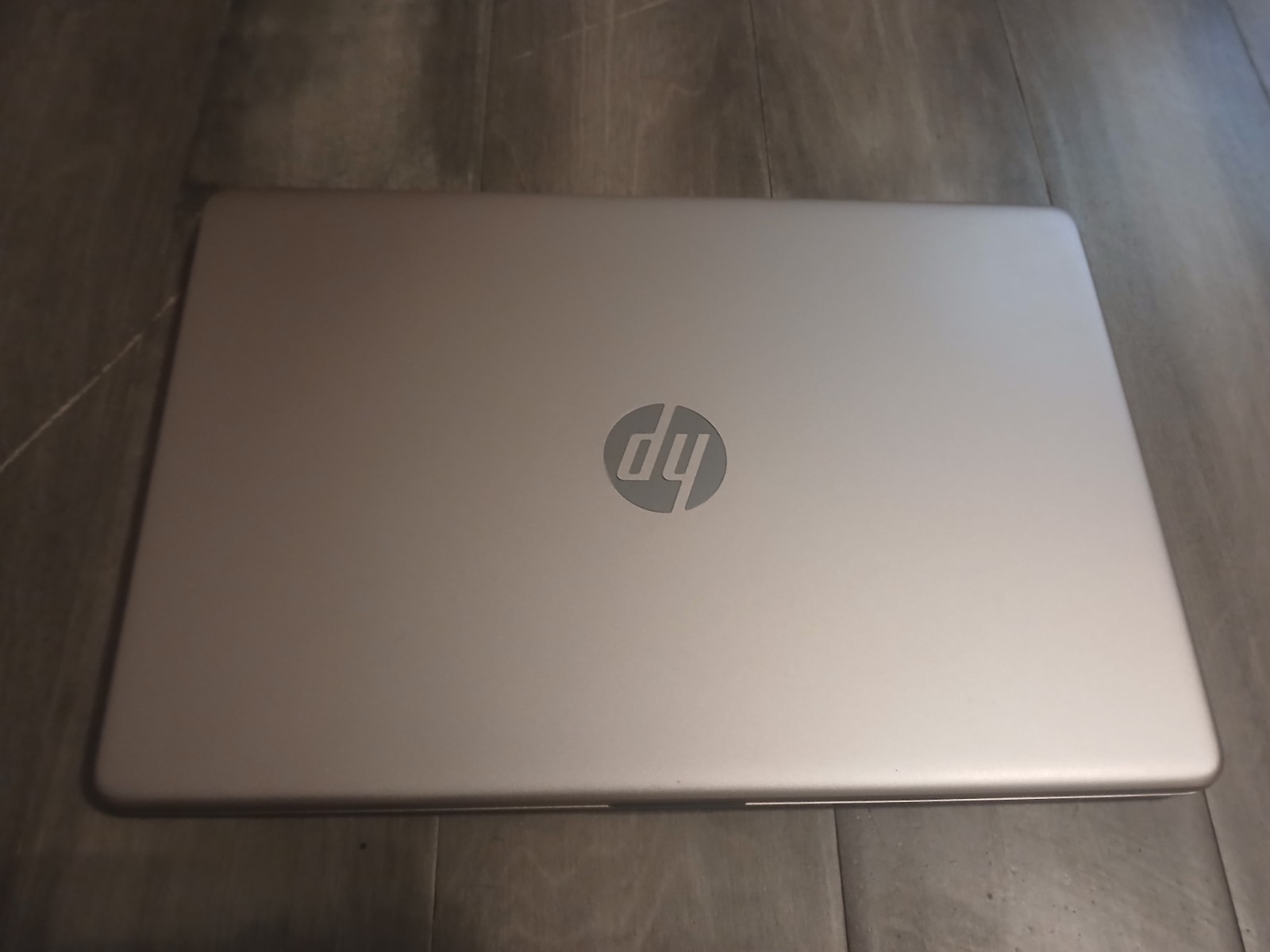 hp laptop 15-dy2702ds intel celeron n4020 cpu 1.10ghz 4gb memory ram