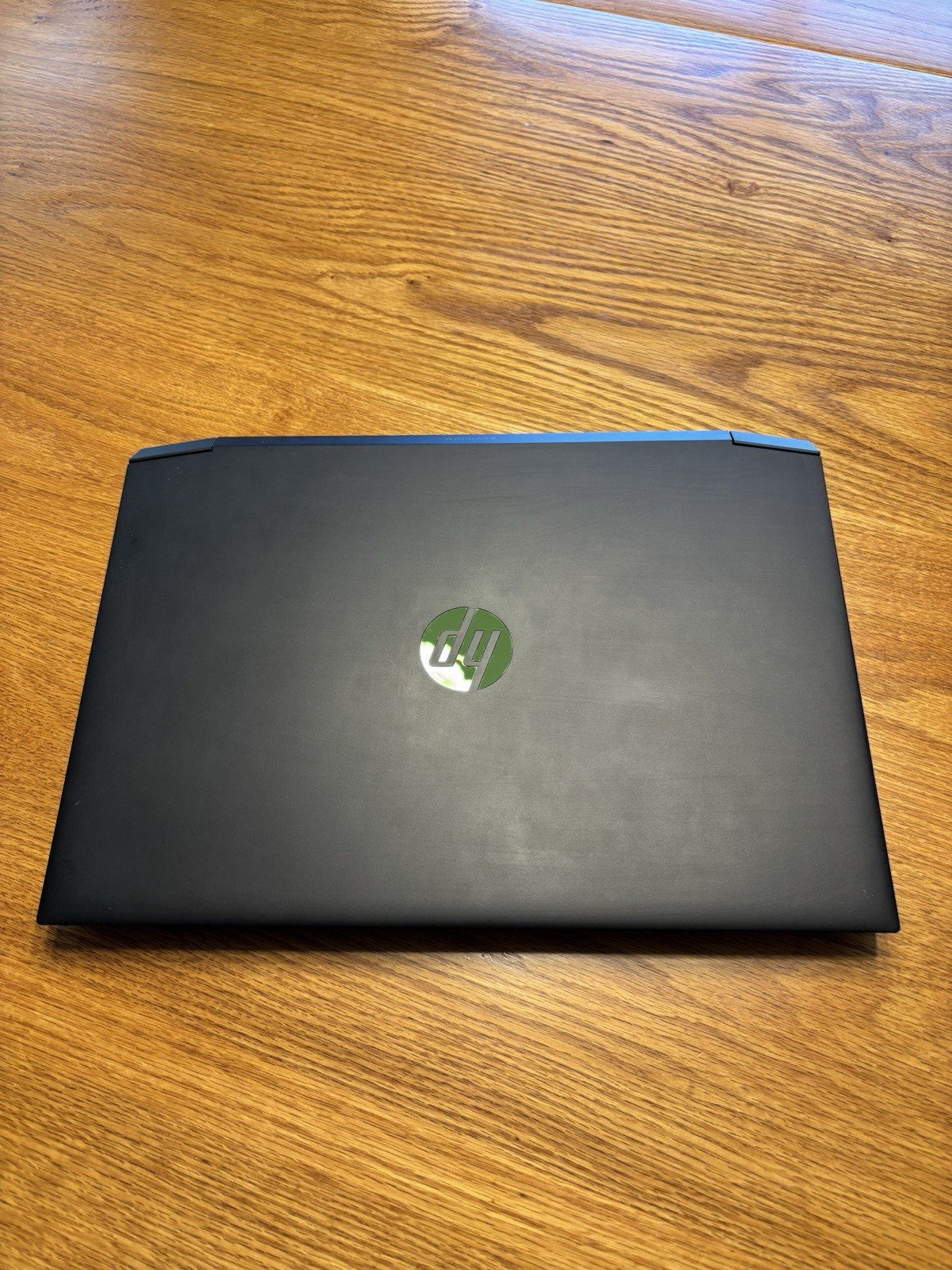 Hp pavilion gaming laptop gtx 1050, ryzen 5 3550H, 16gb ram, 237gb ssd, 1tb hdd