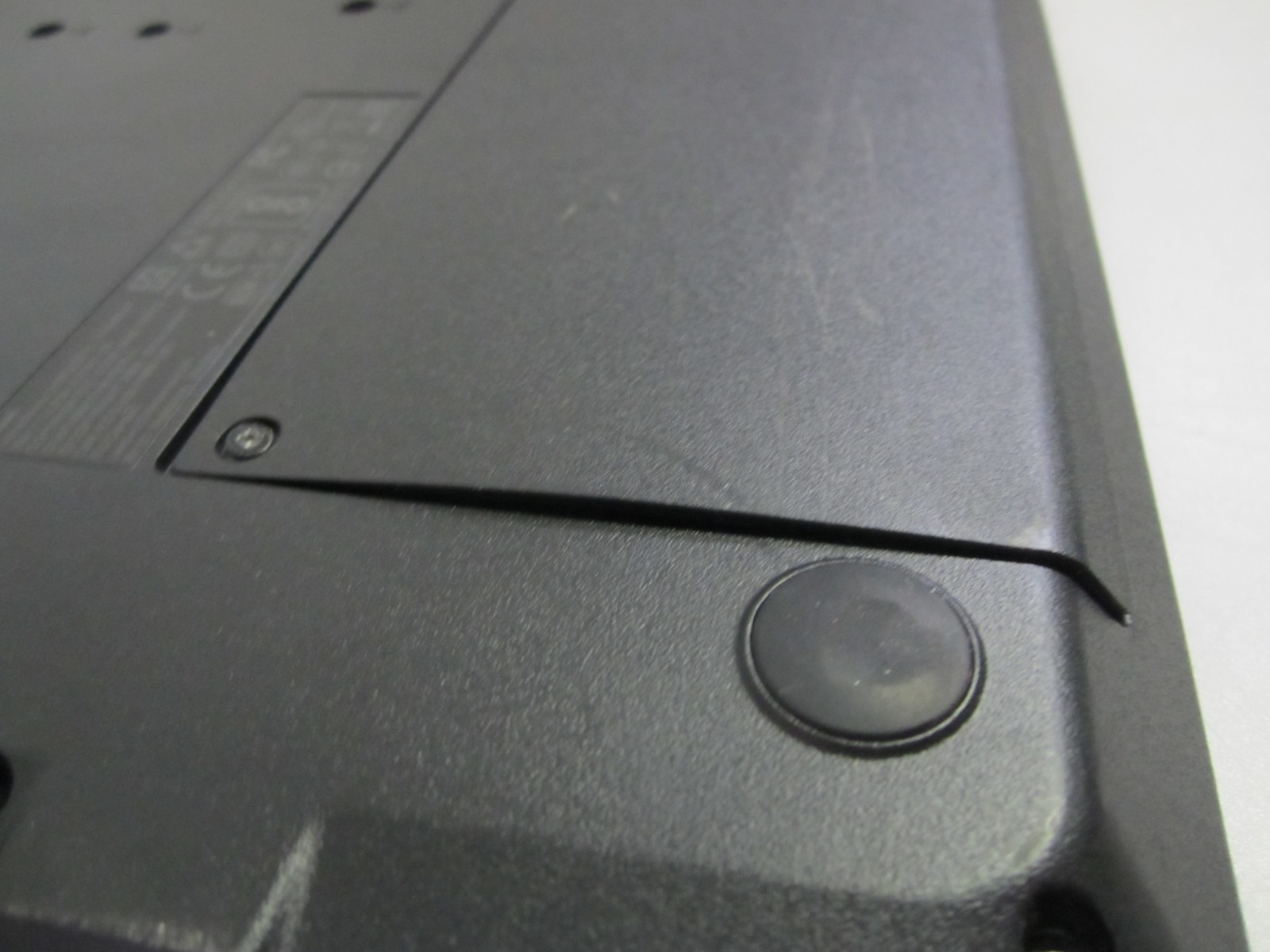 Lenovo ThinkPad E570 i5 7200U 2.50GHZ 8GB NO HDD/AC/OS LAPTOP