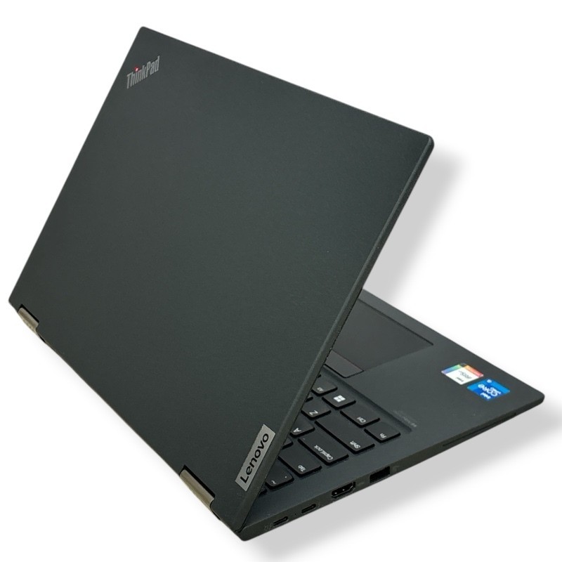 Lenovo ThinkPad X13 Yoga Gen 2 Touch LTE Laptop i5-1145G7 16GB 256GB SSD W11Pro