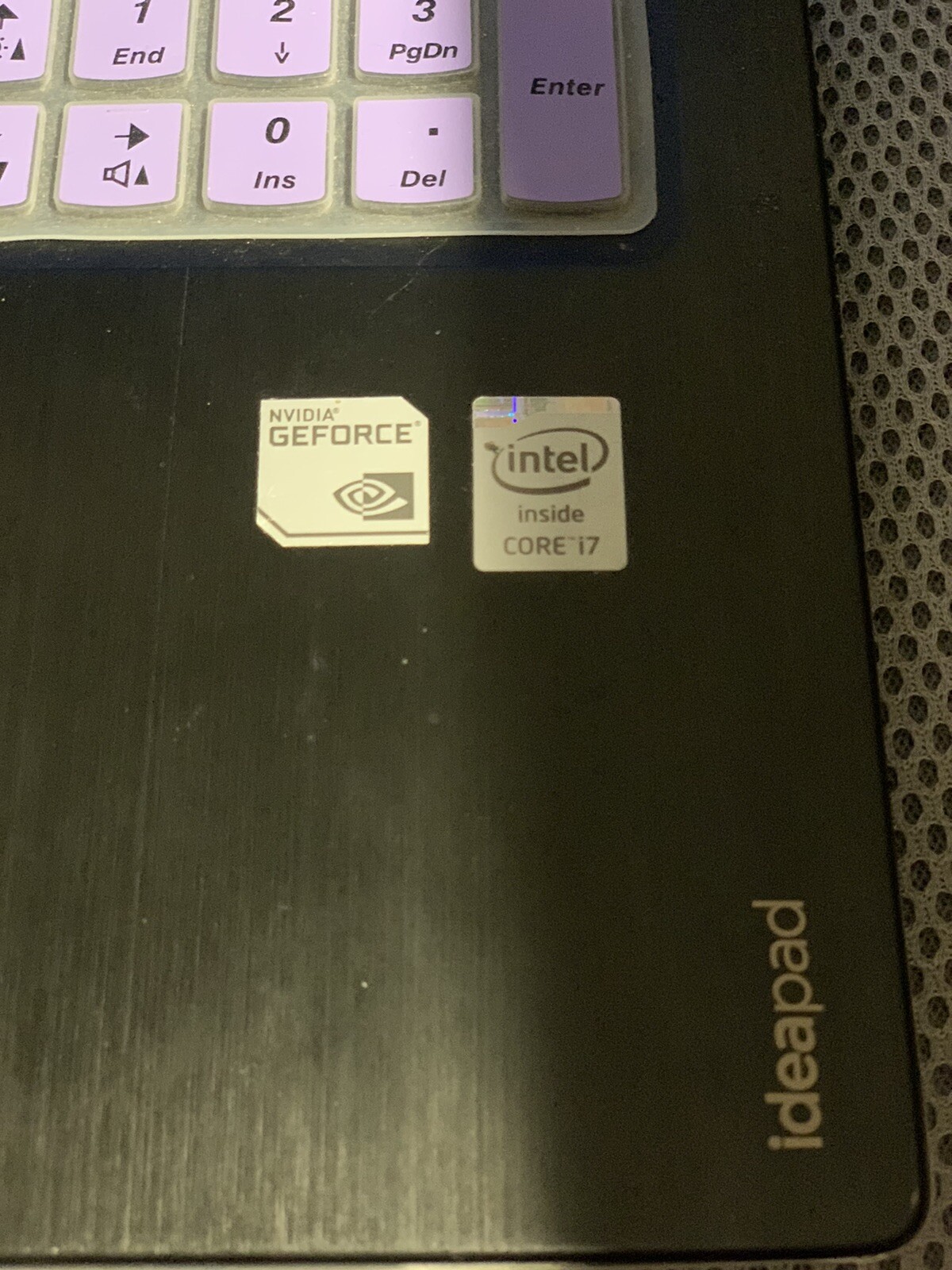 Lenovo Ideapad U530 Touch i7