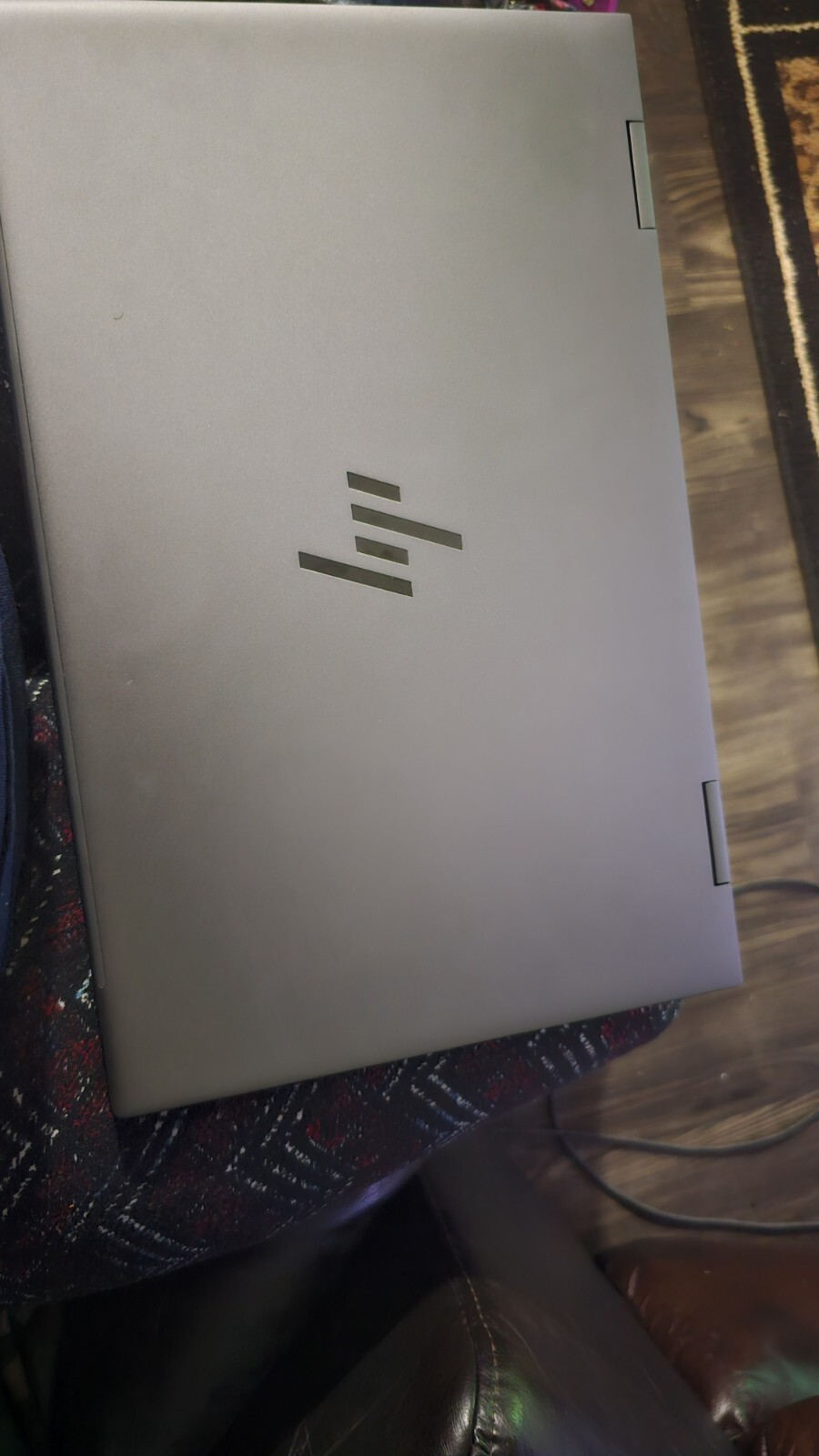 HP ENVY x360 2-In-1 15.6” (1 TB SSD AMD Ryzen 7 7730U 4.5GHz 16GB RAM)…