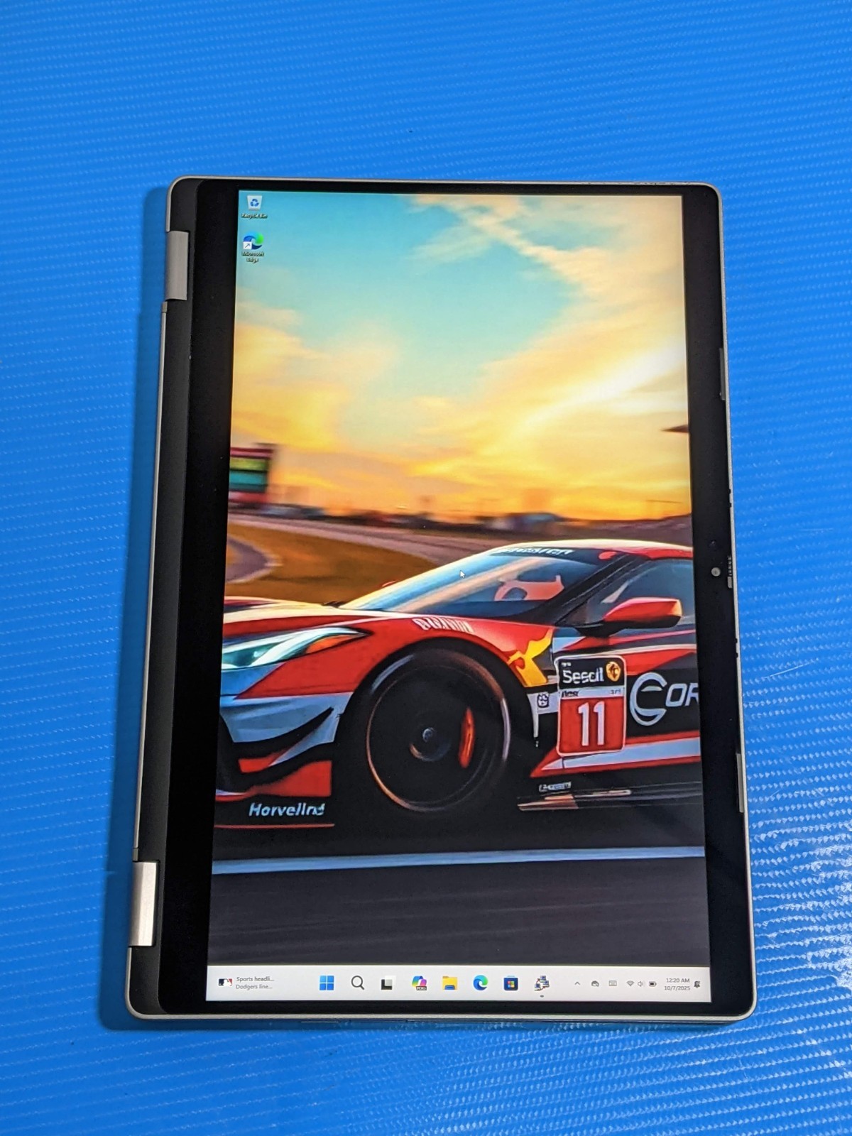 Dell Latitude 5310 13.3″ FHD TOUCH i7-10810U vPRO 1.1GHz 16GB 512GB SSD W11P +PA