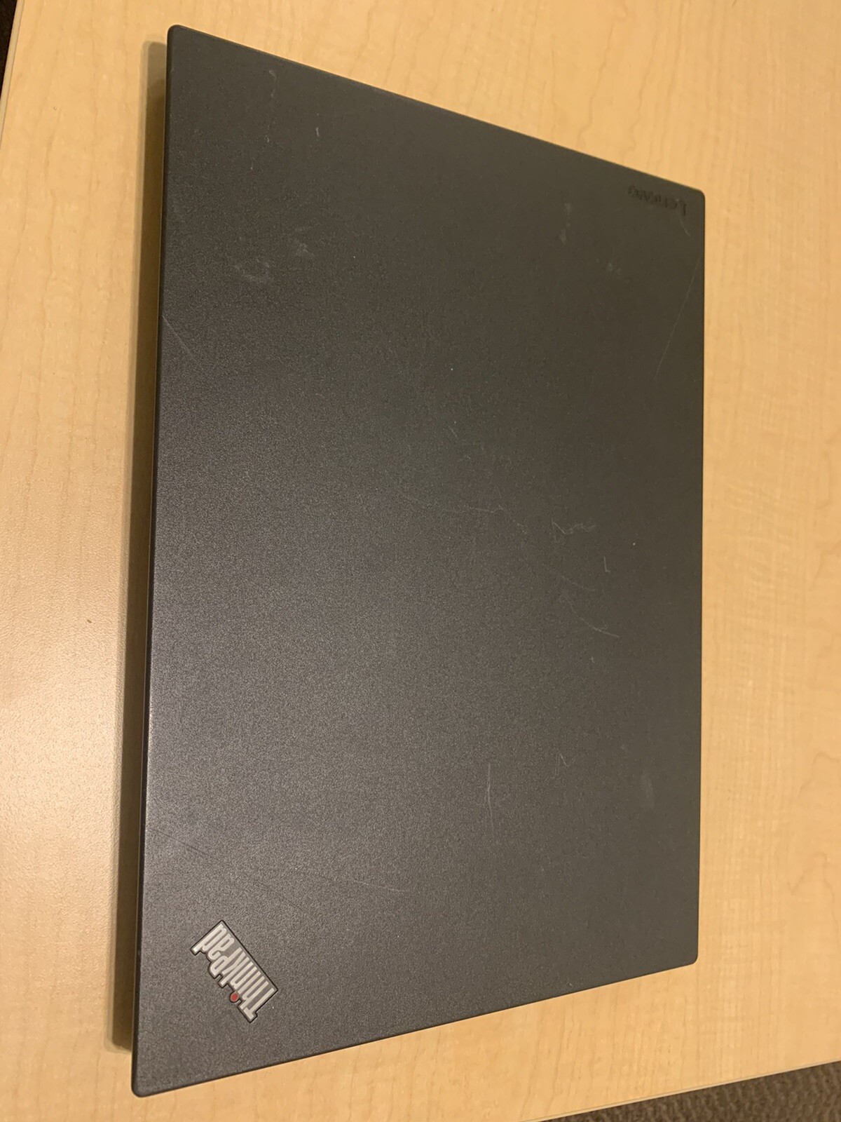 Lenovo ThinkPad L470 14” Full HD Screen