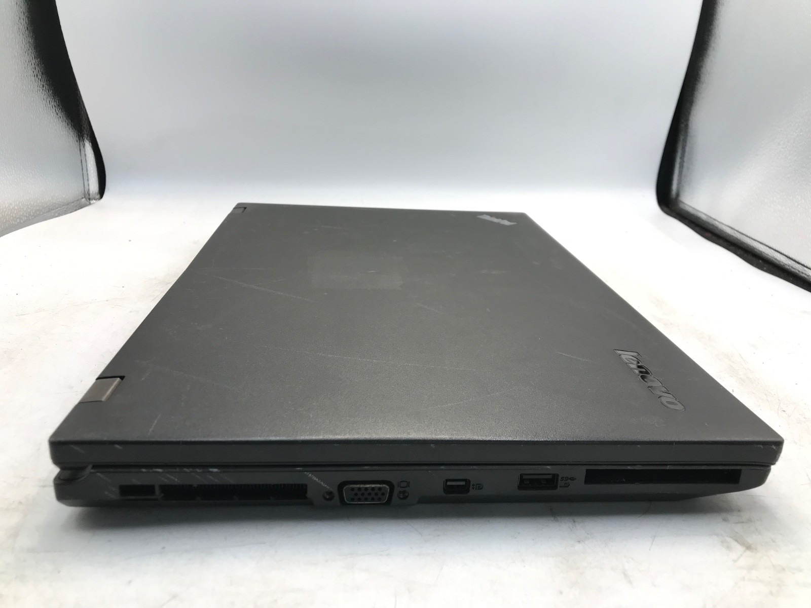 Lenovo ThinkPad L540 Intel Core i5-4th Gen 15″ Laptop -DRILL HOLE/NO BOOT -MZ