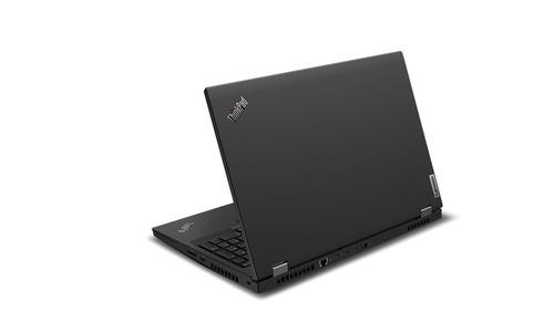 Lenovo ThinkPad P15 G1 Core i7 10th Gen i7-10750H T1000 512GB 16GB